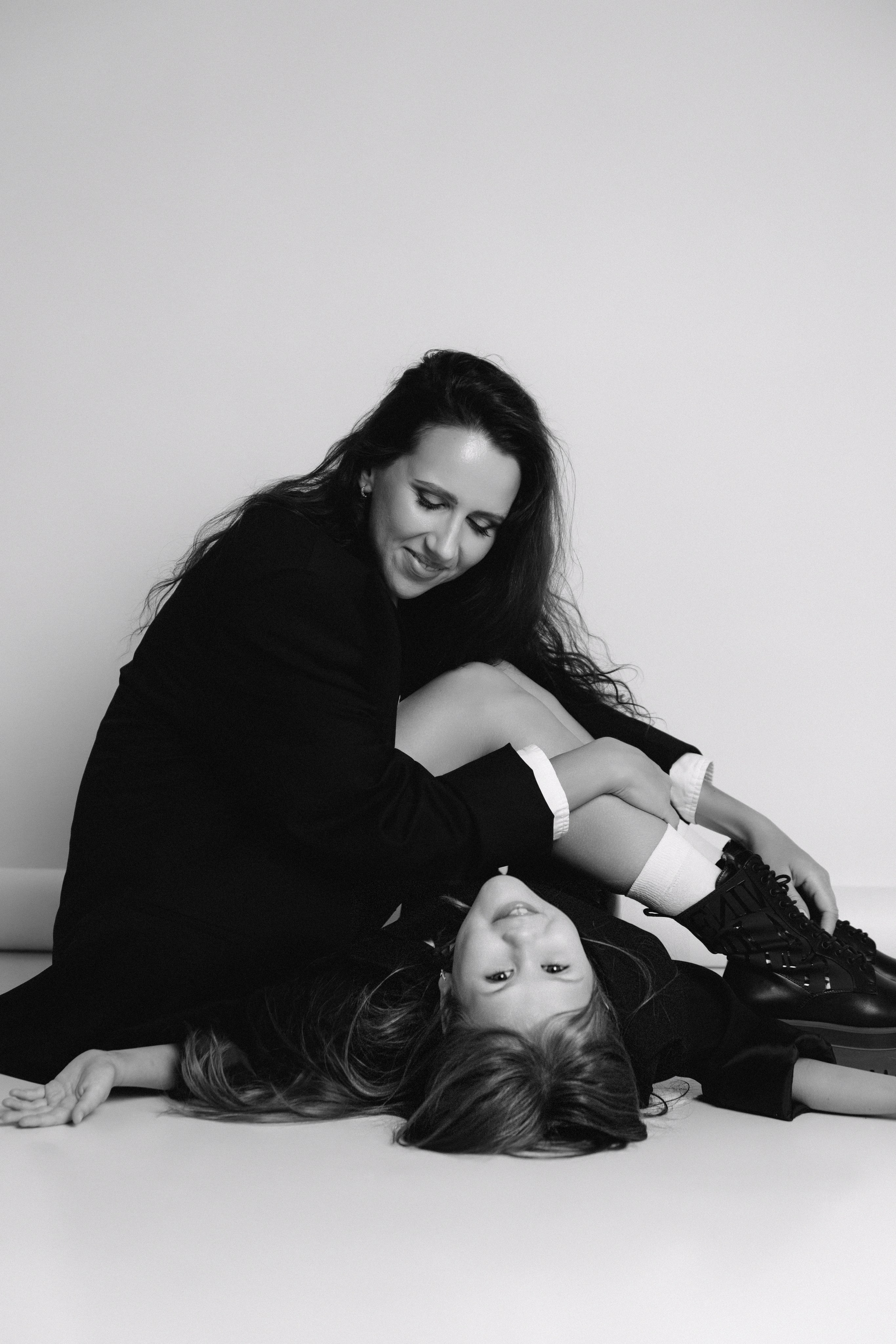 Family history. Семейный детский фотограф Бляхер Ирина в Израиле