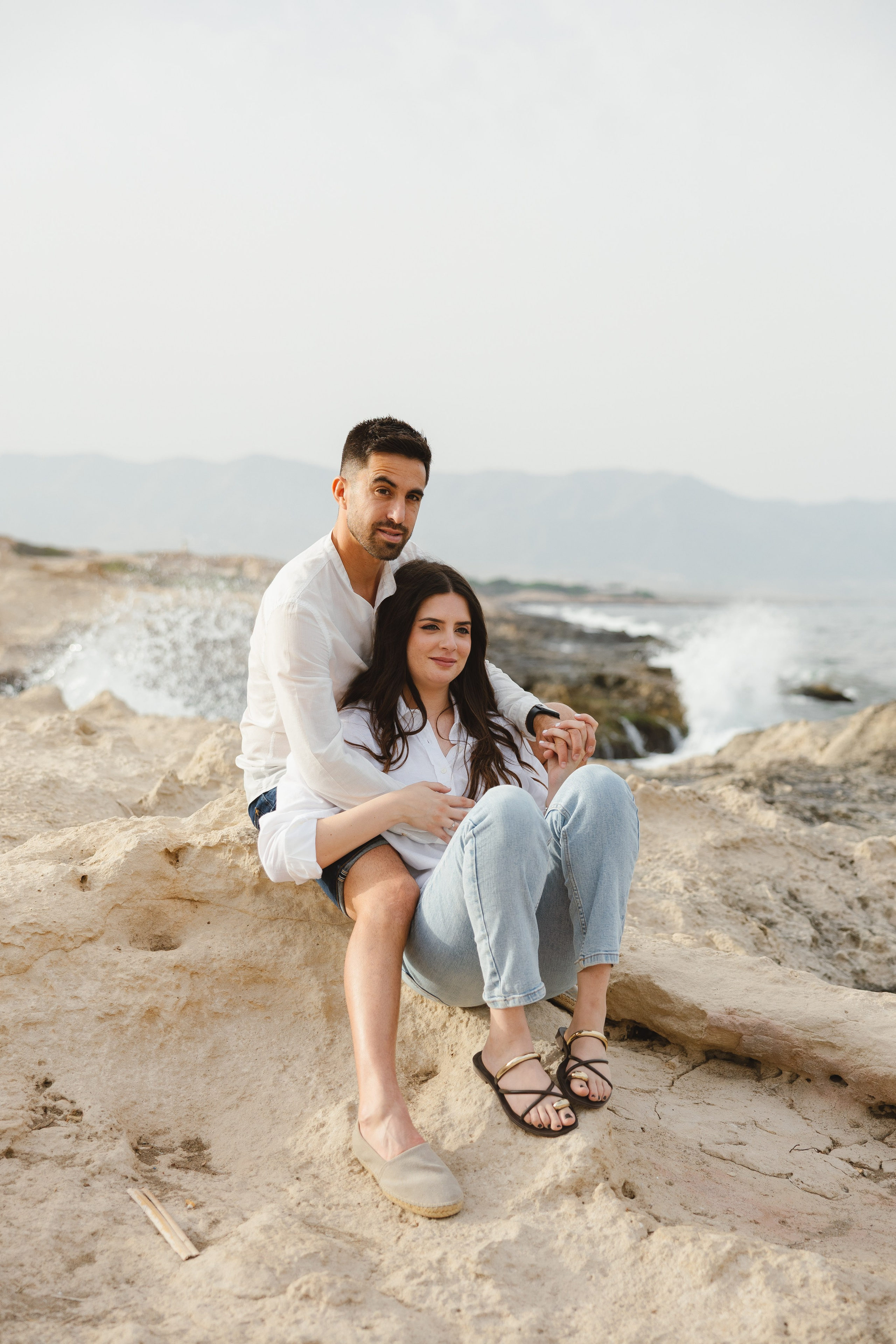 PREBODA ISABEL Y ÁNGEL. Fotógrafo y Videógrafo de bodas y eventos