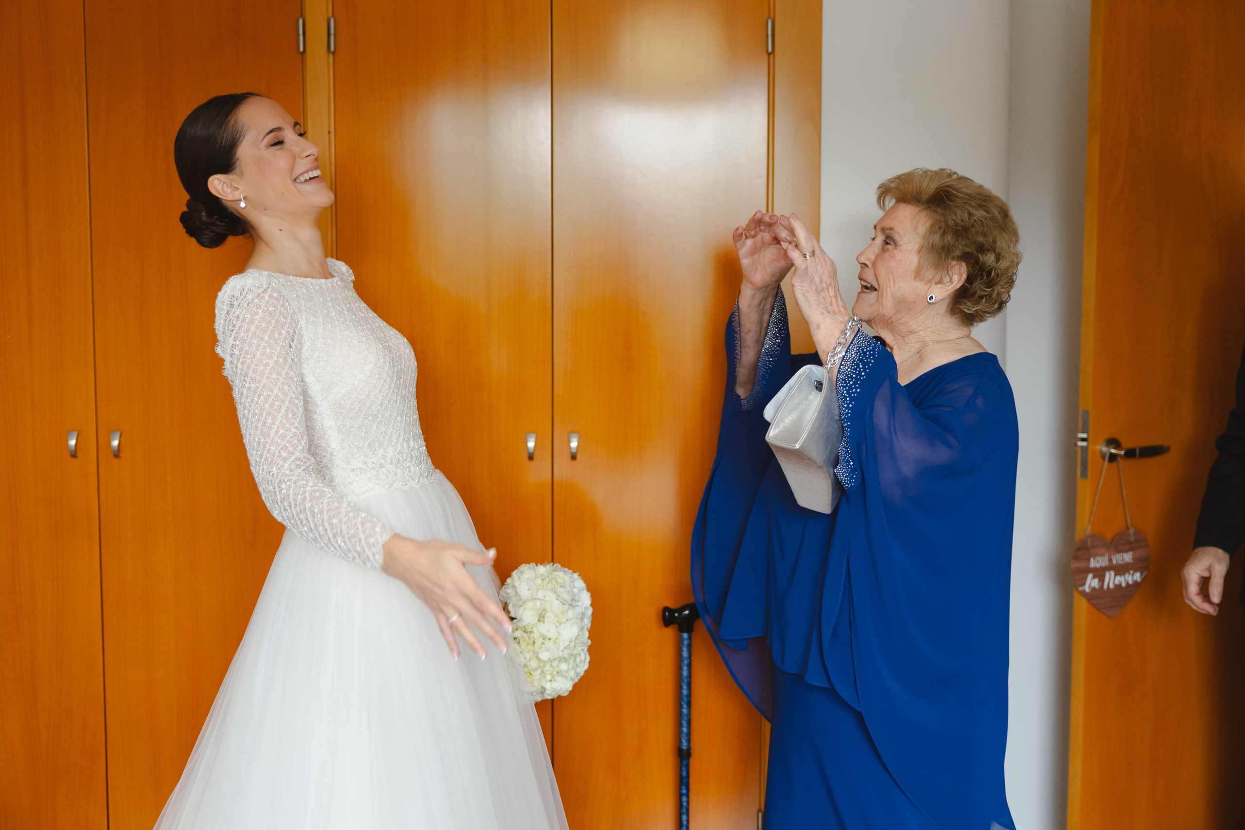 EVA & GUILLE. Fotógrafo y Videografo de bodas y eventos