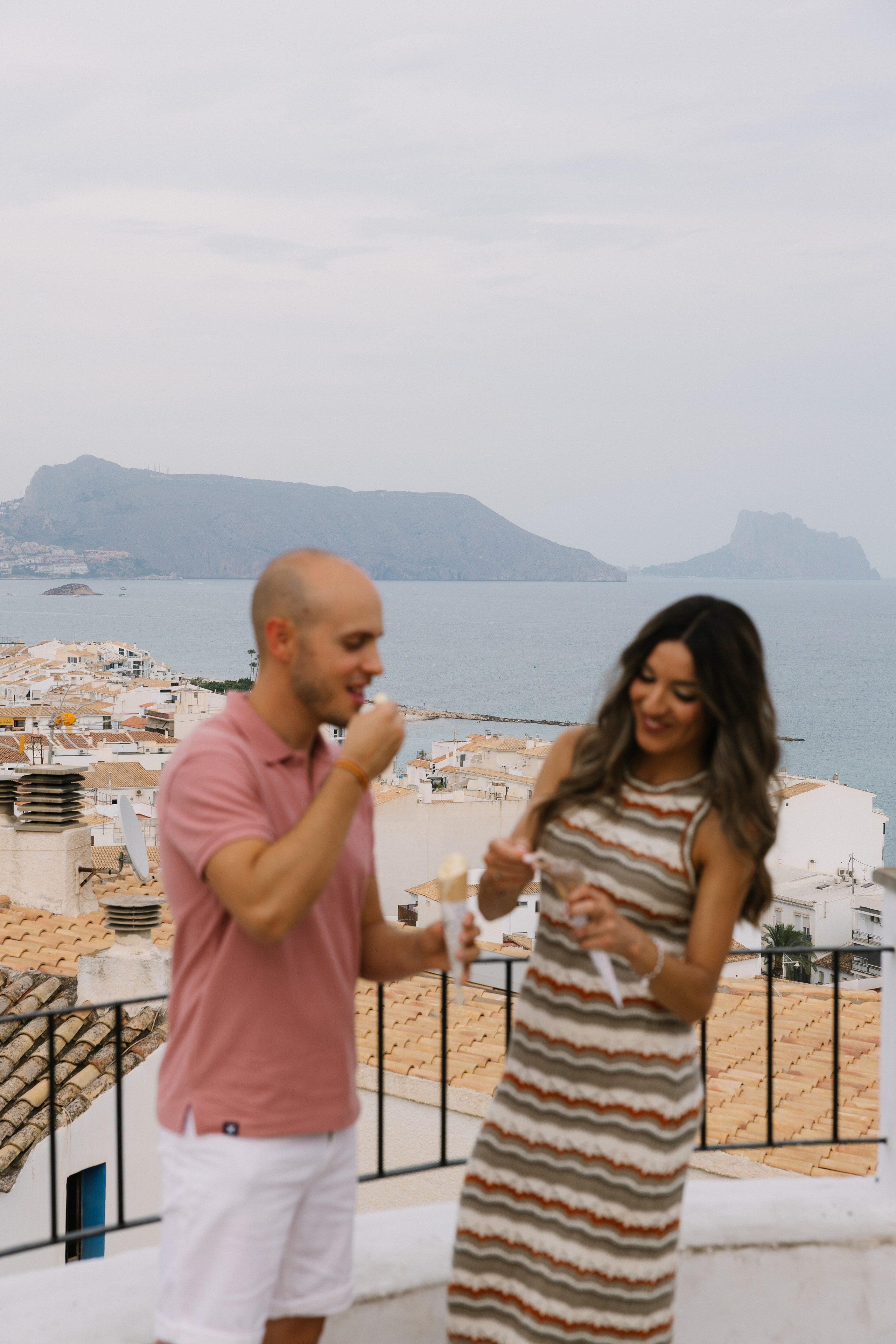 PREBODA EN ALTEA. Fotógrafo y Videógrafo de bodas y eventos