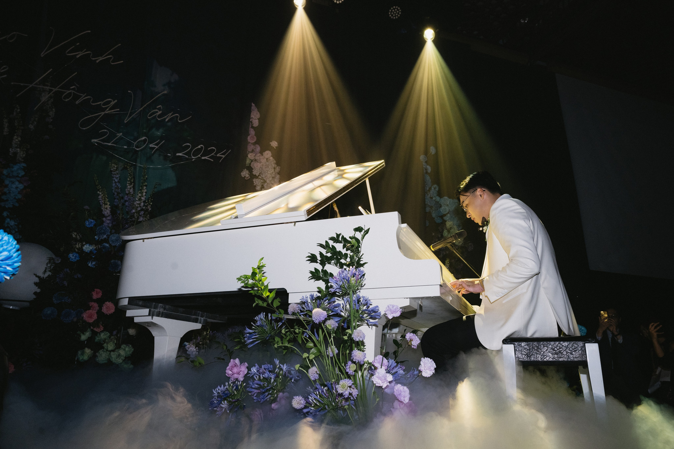 VINH & VAN | Wedding Day. Anns wedding photography