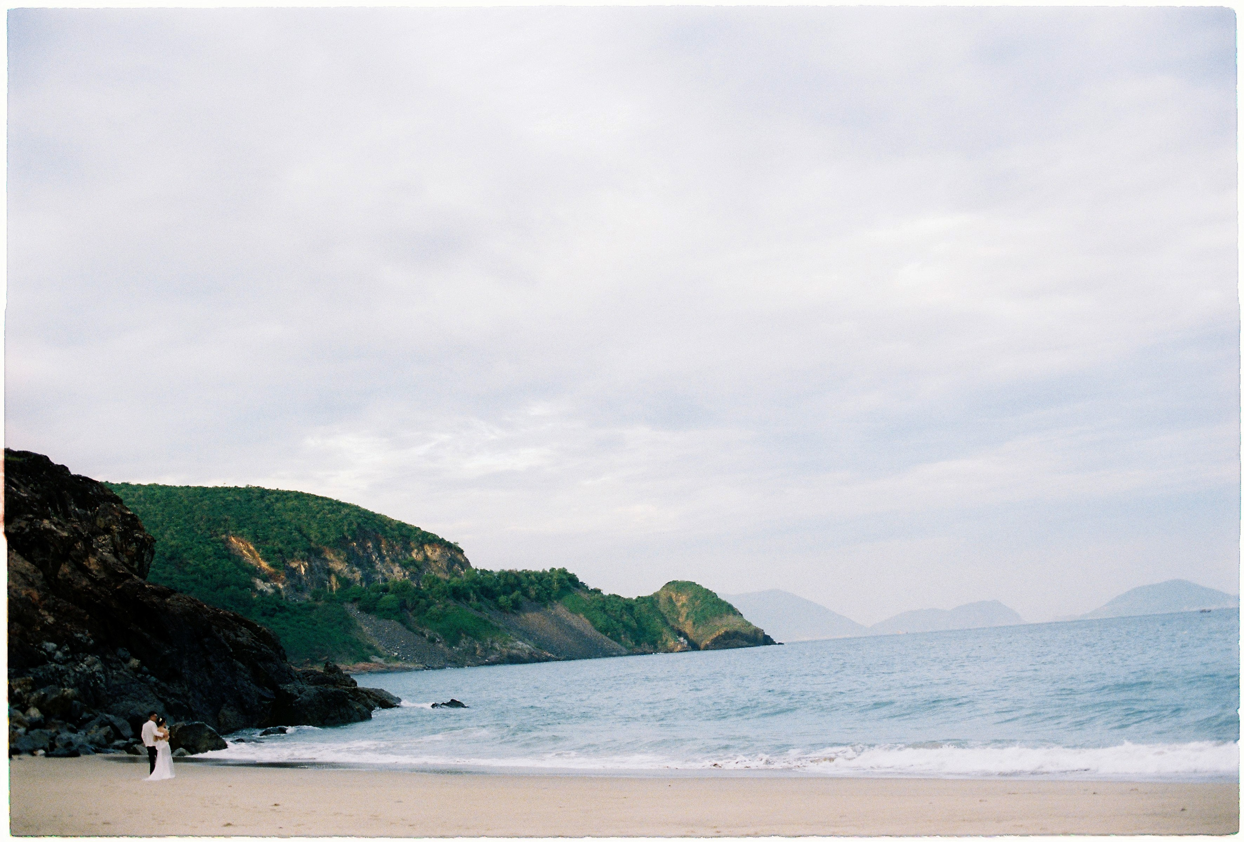 N&N | MIA NHA TRANG. Anns wedding photography