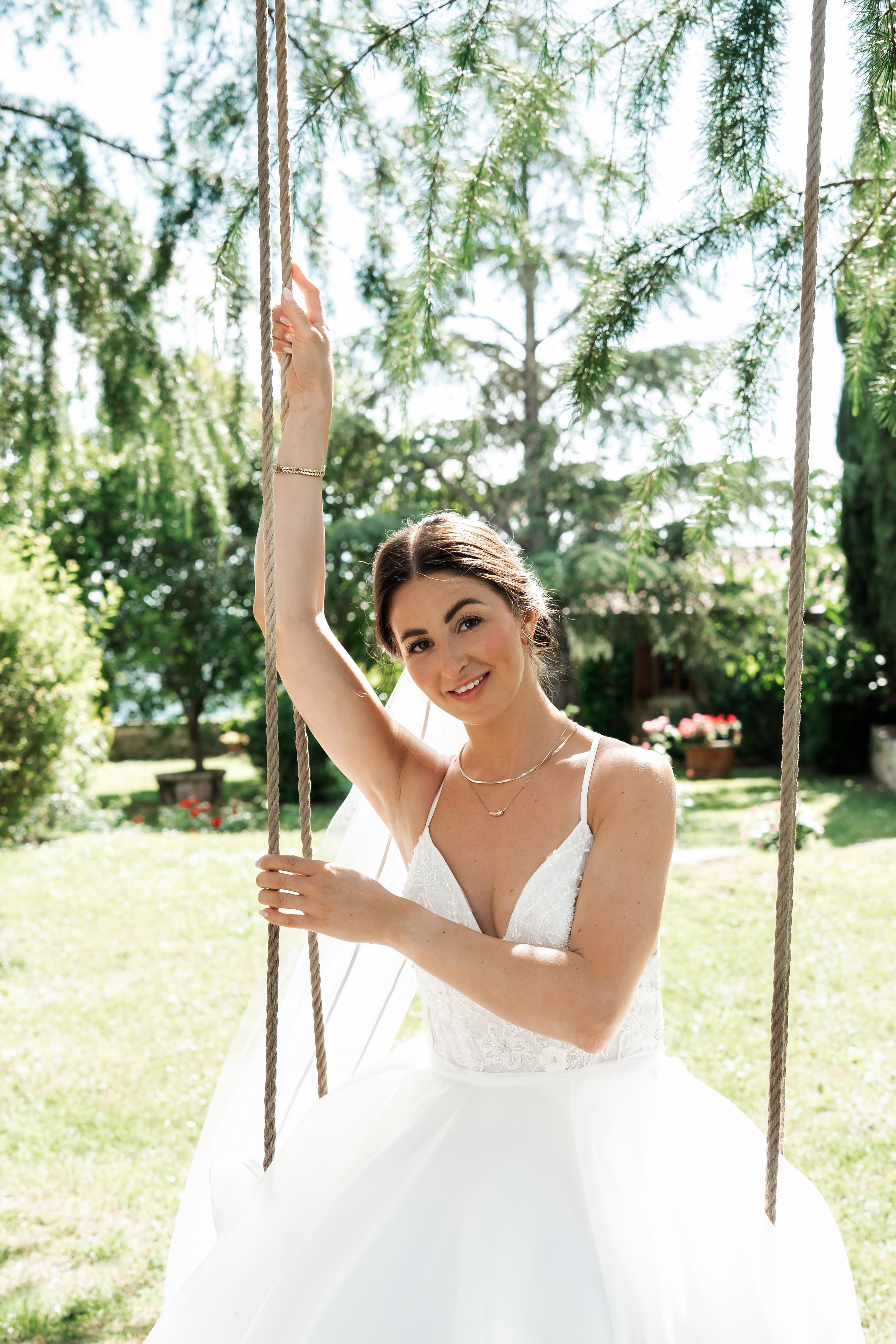 CAROLINE & THOMAS. Bryllupsfotograf i hele Norge