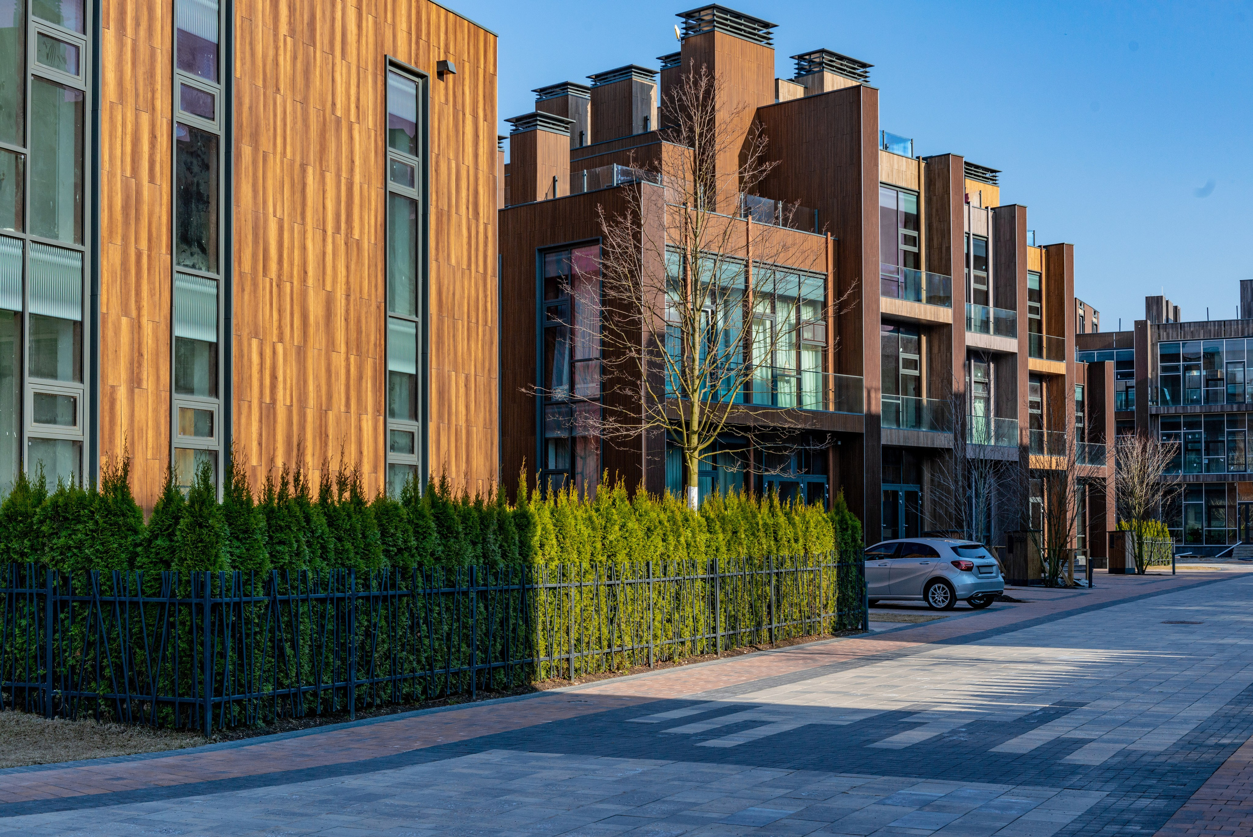 Футуро парк и парк Фонте. ФОТОГРАФ МЕКСИКА КИНТАНА-РОО