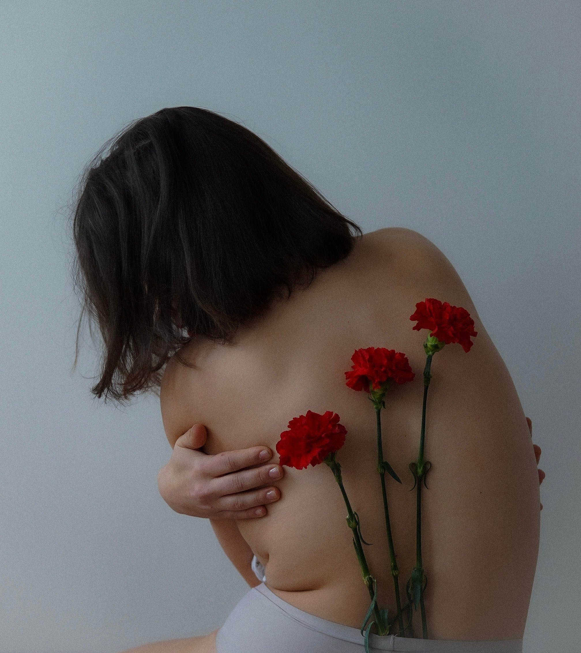 Ksenia. Meeste ja naiste fotograaf Tallinnas Anna Sipari