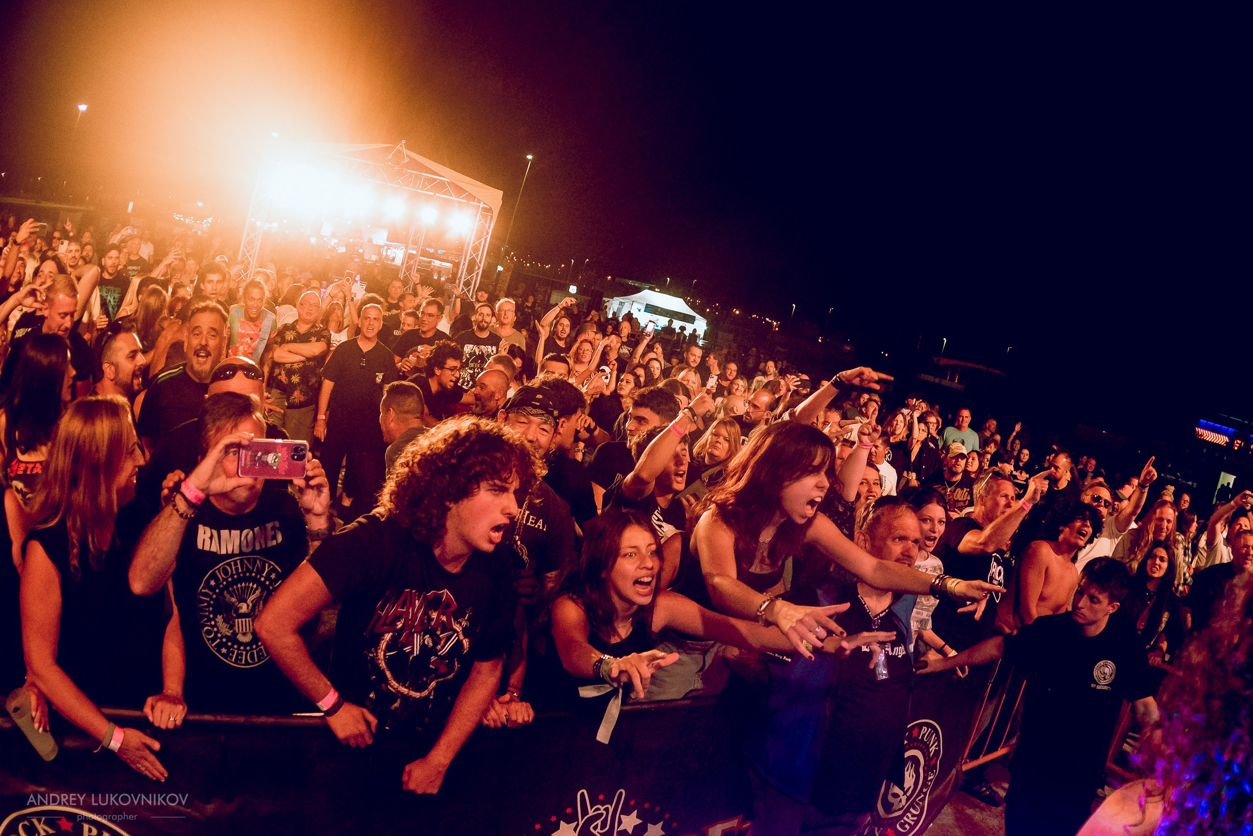 Rage Rising — RATM Tribute | Rock Against Cancer Torrevieja