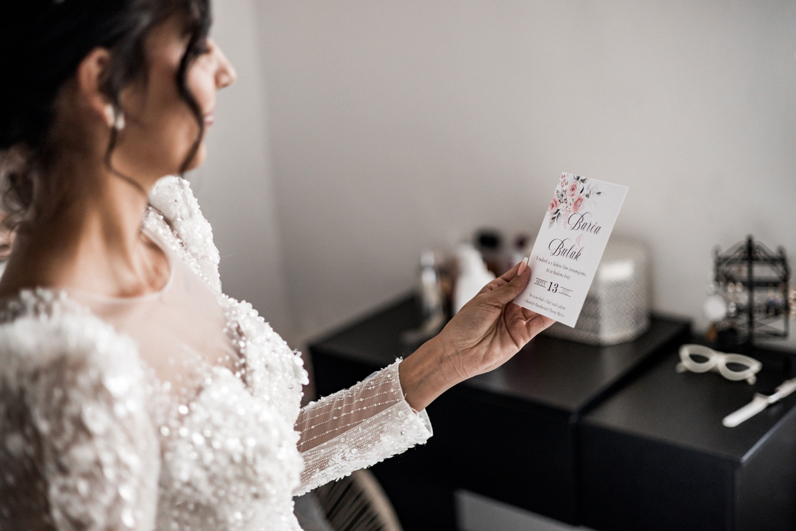 Barbora & David. Svatební fotograf a kameraman v Česku a po celé Evropě — Teplice, Ústí nad Labem, Praha, Drážďany