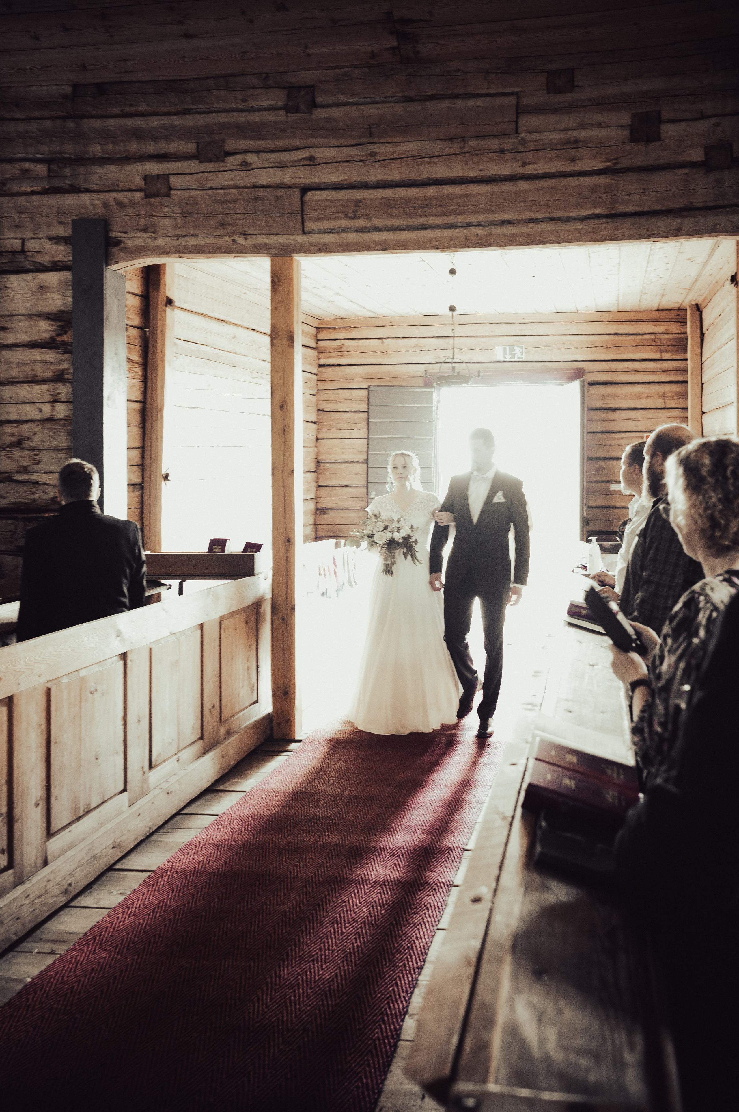 Свадебный день. Фотограф Сергей Трифонов