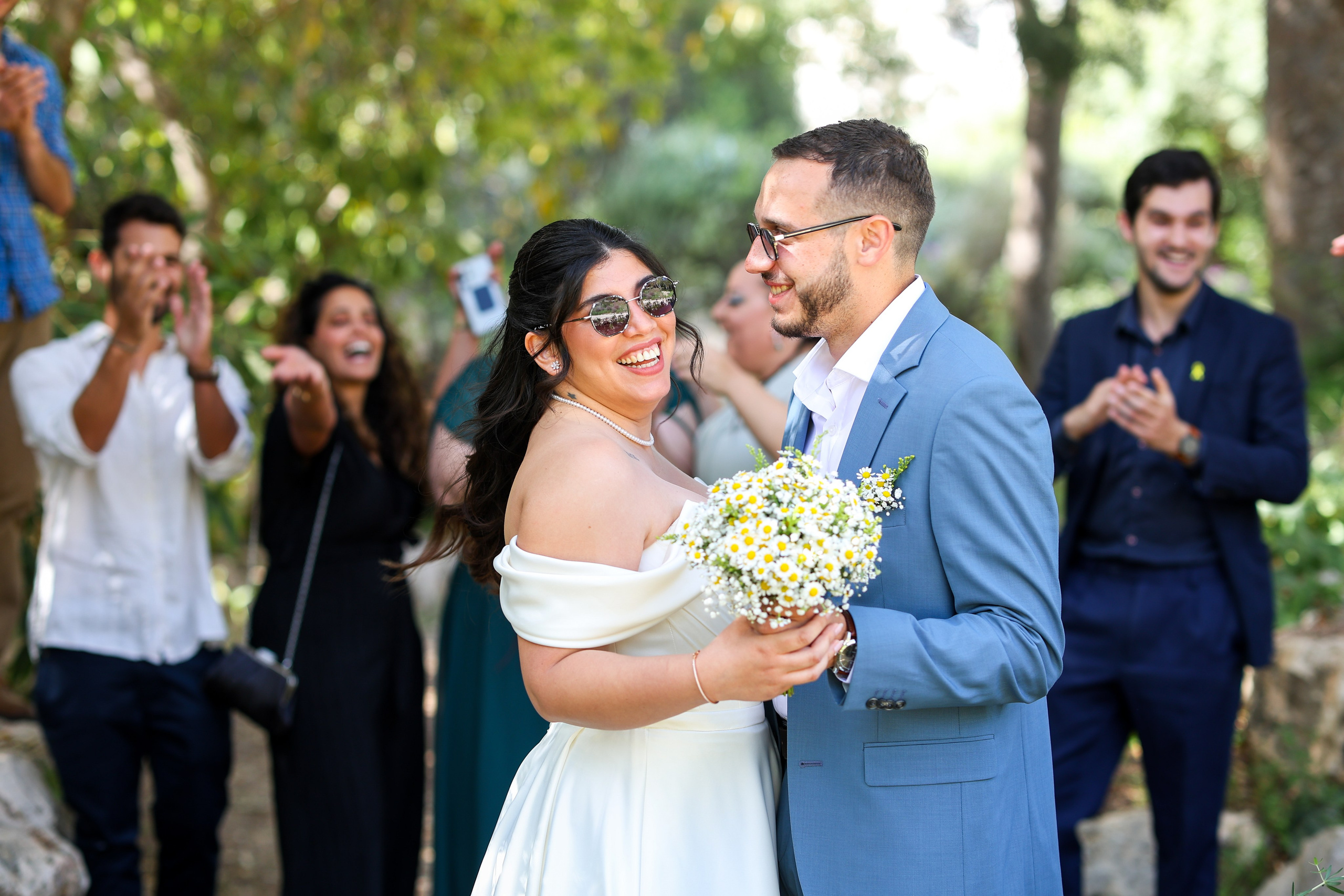 Y&C. משה מנשה צלם חתונות