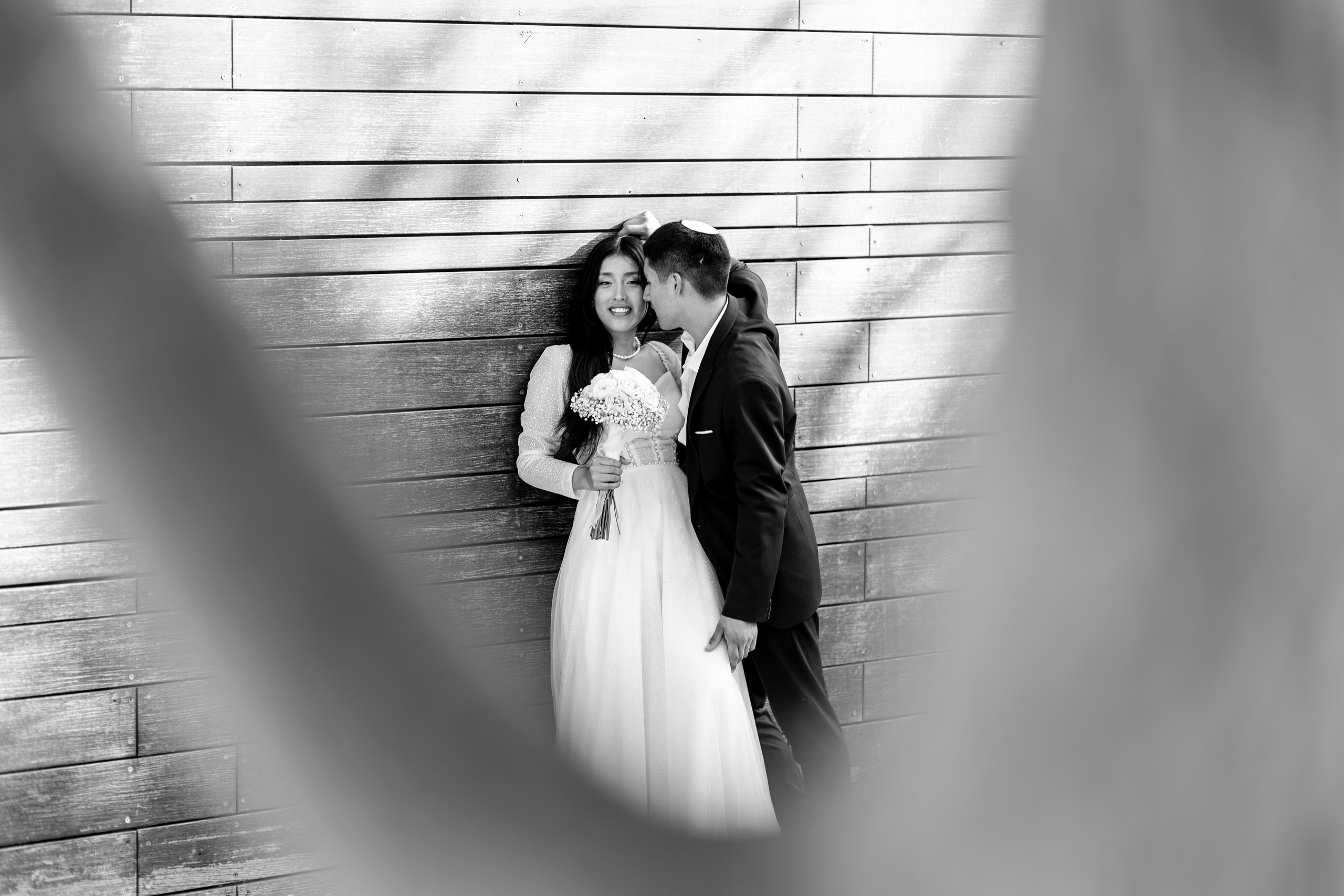 M&N. משה מנשה צלם חתונות