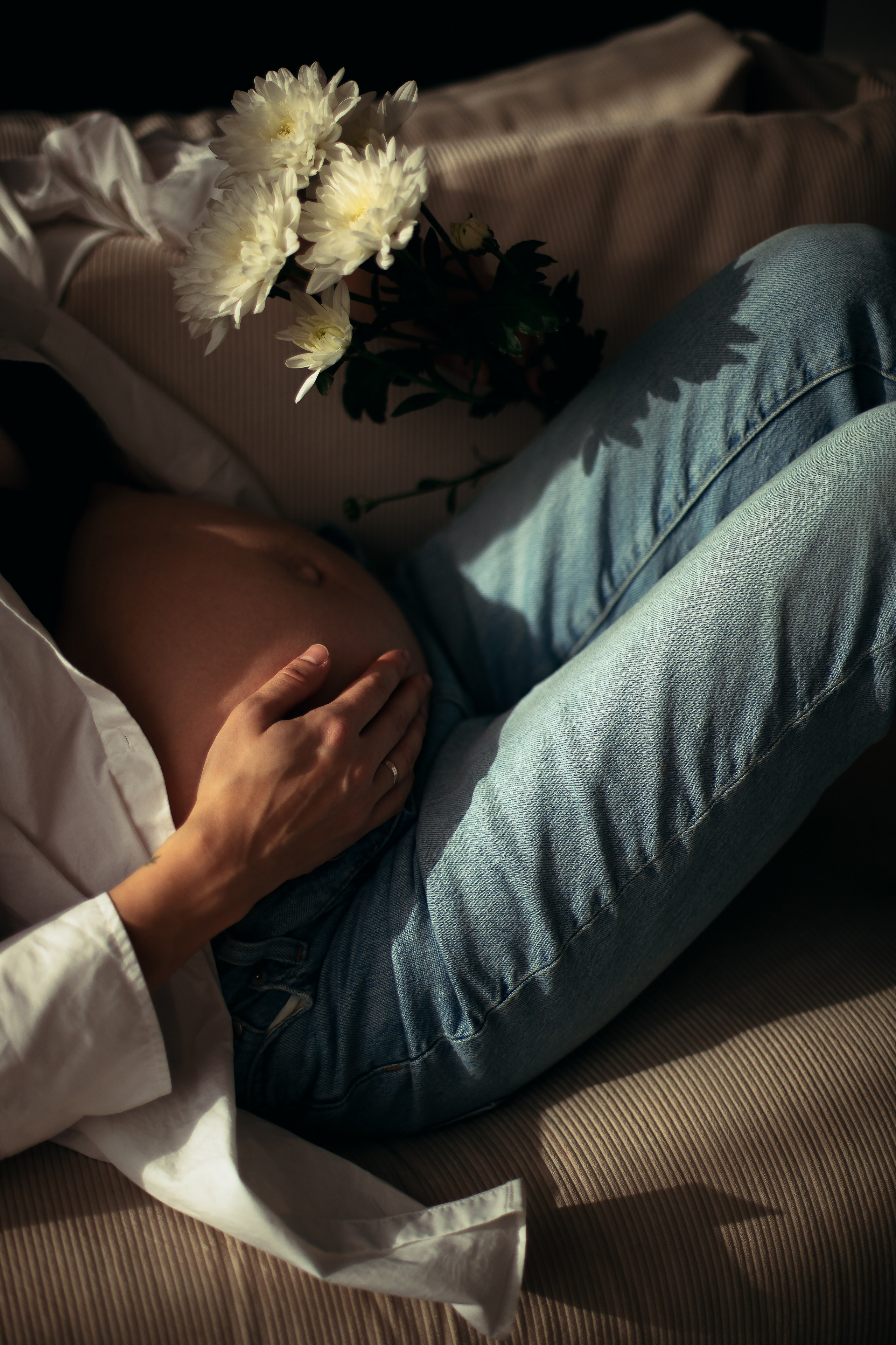 Анна. Главная