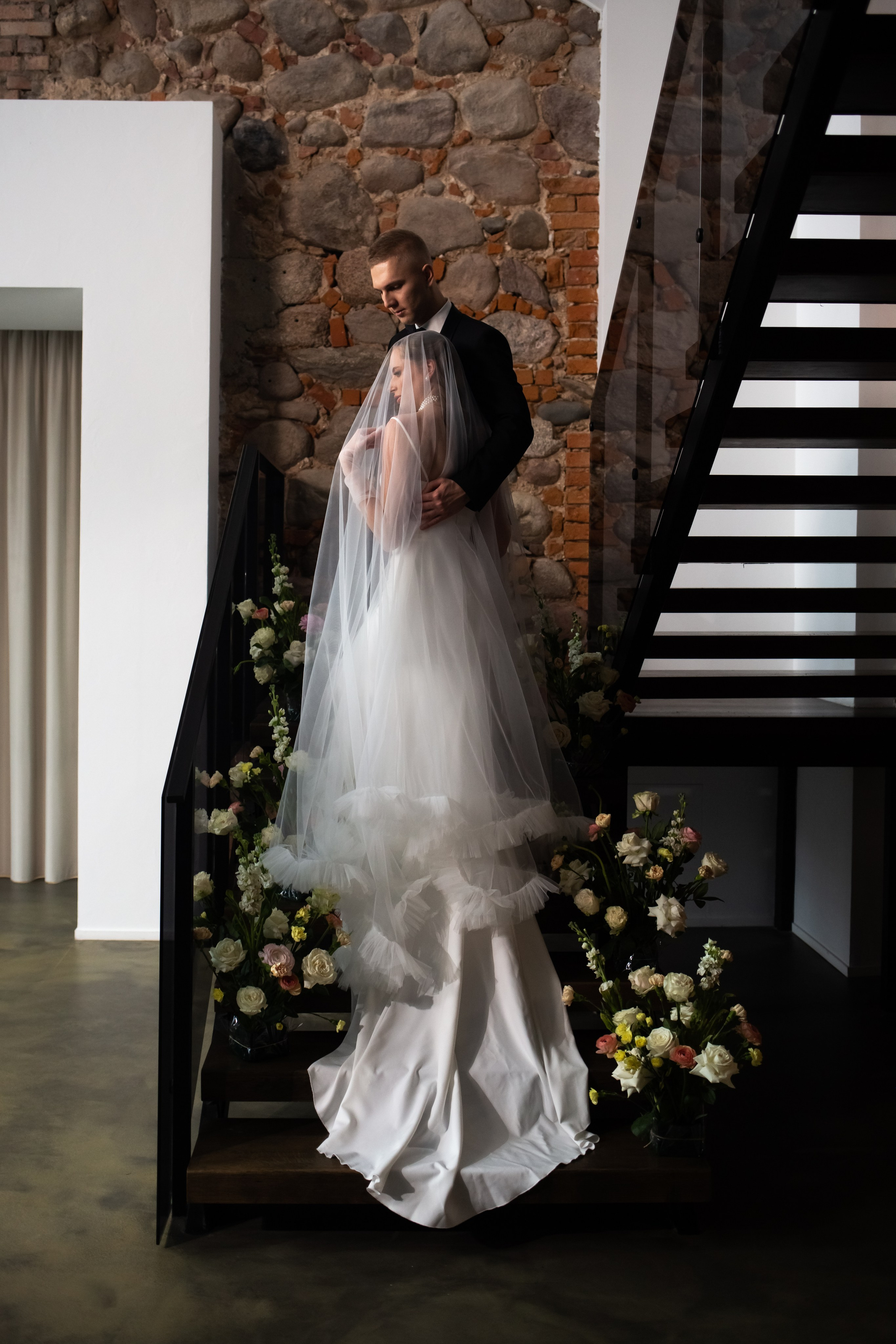 K+A. Professional photographer in Spain