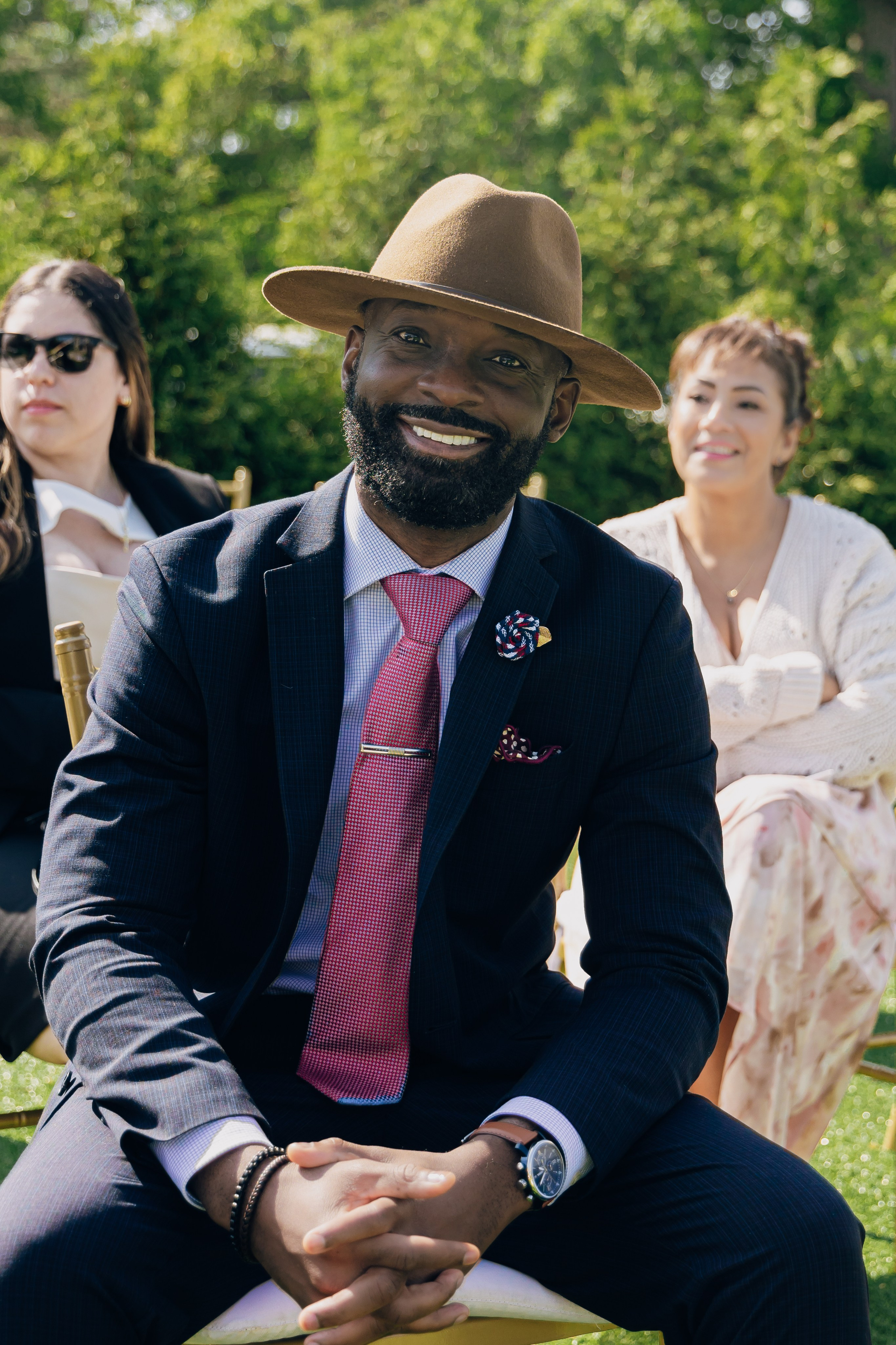 Nakia & Christal. Wedding Photo & Video