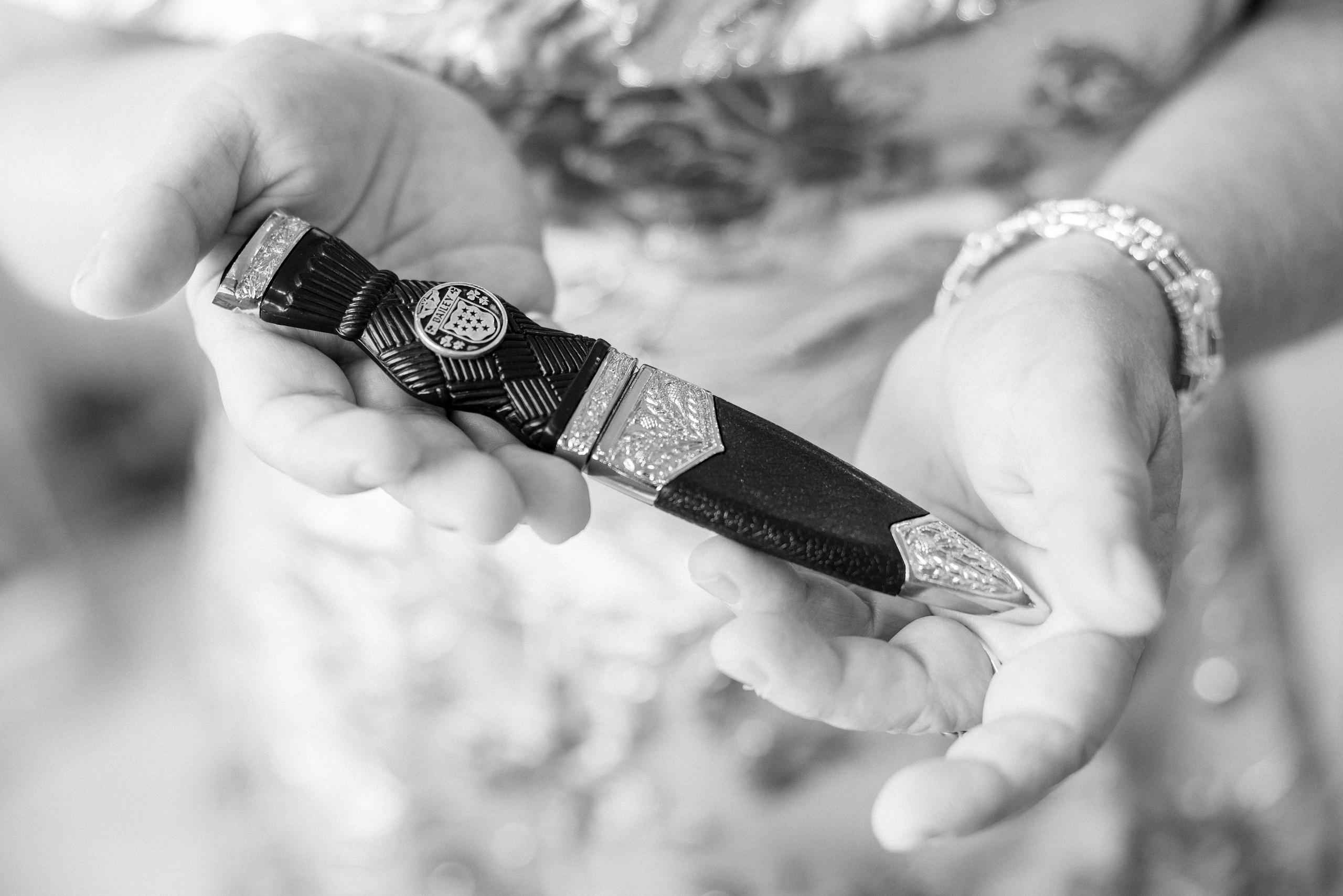 Alessia & Forrest. Wedding Photo & Video