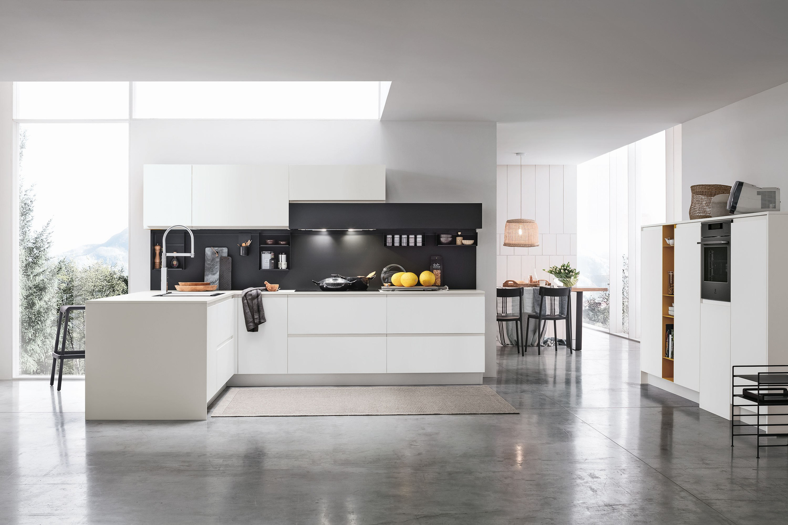 KARMA. STOSA CUCINE Poland