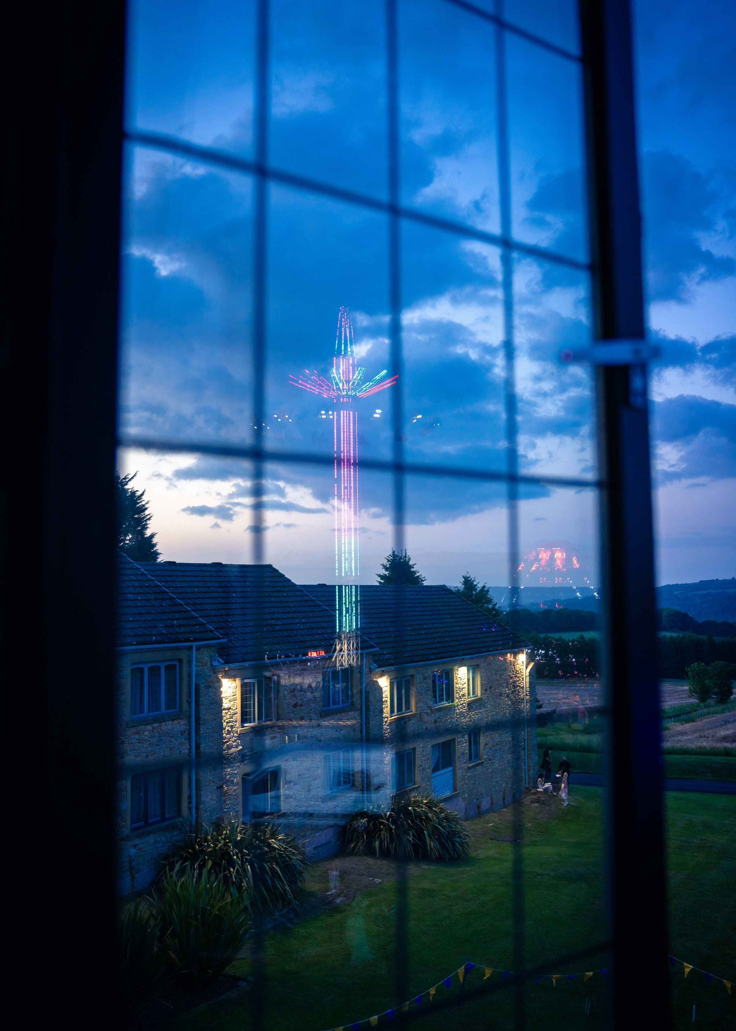 South College Summer Ball. Expect Miracles Photography by Kate & Andrew