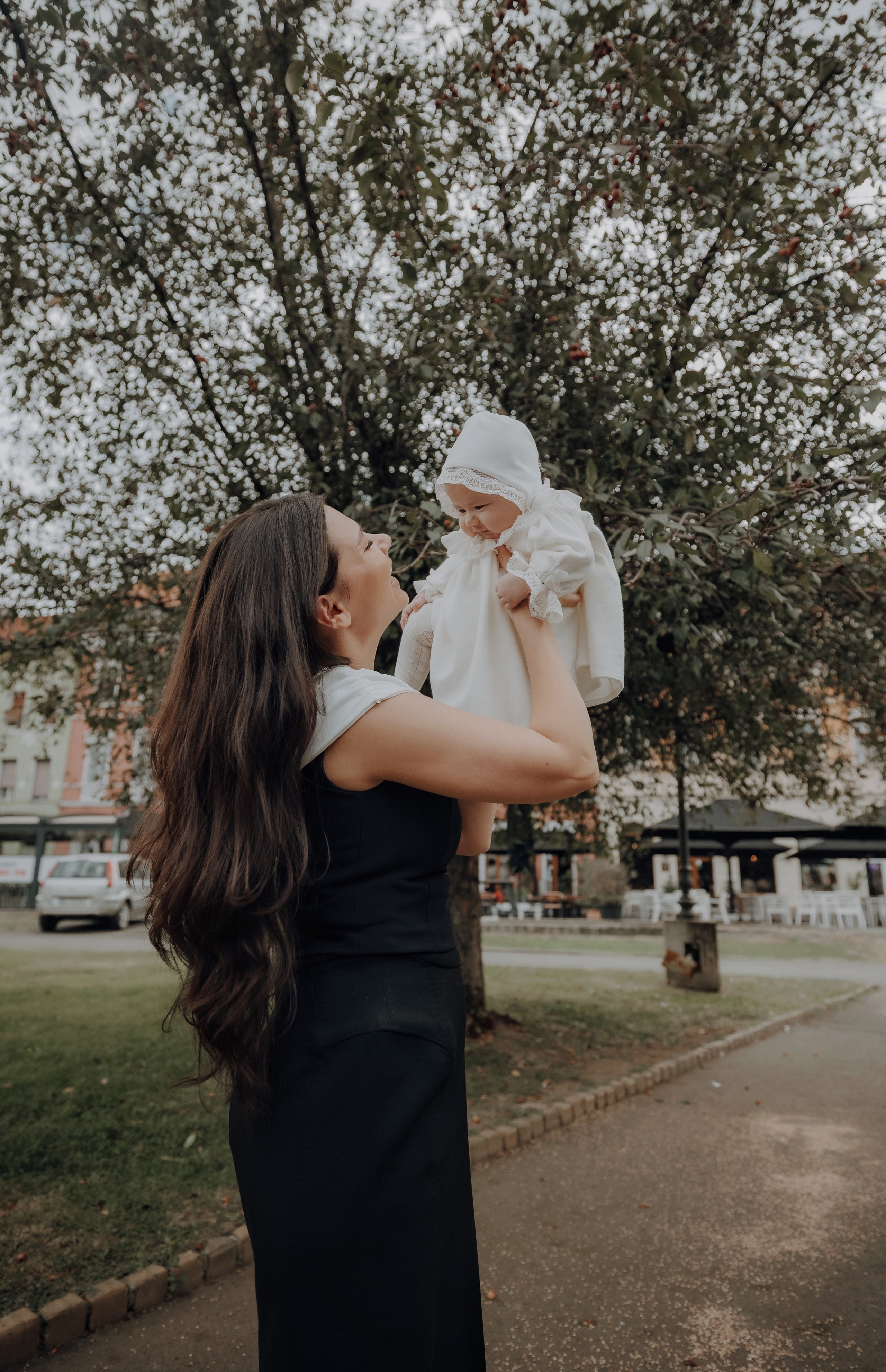 Binecuvantare Serah. Emotions Photo Art