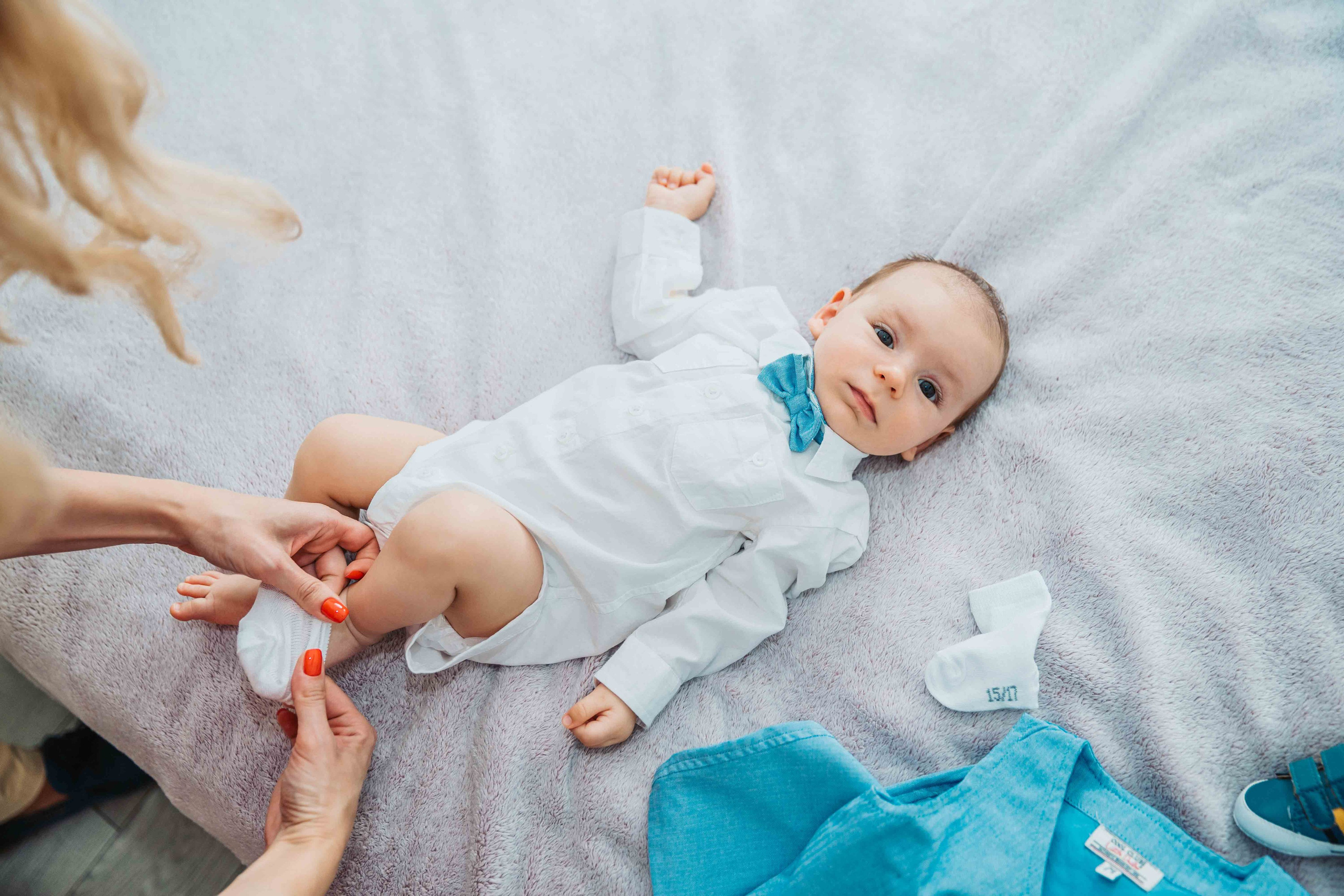 Botez Casian-Vlad. Contrast Studio