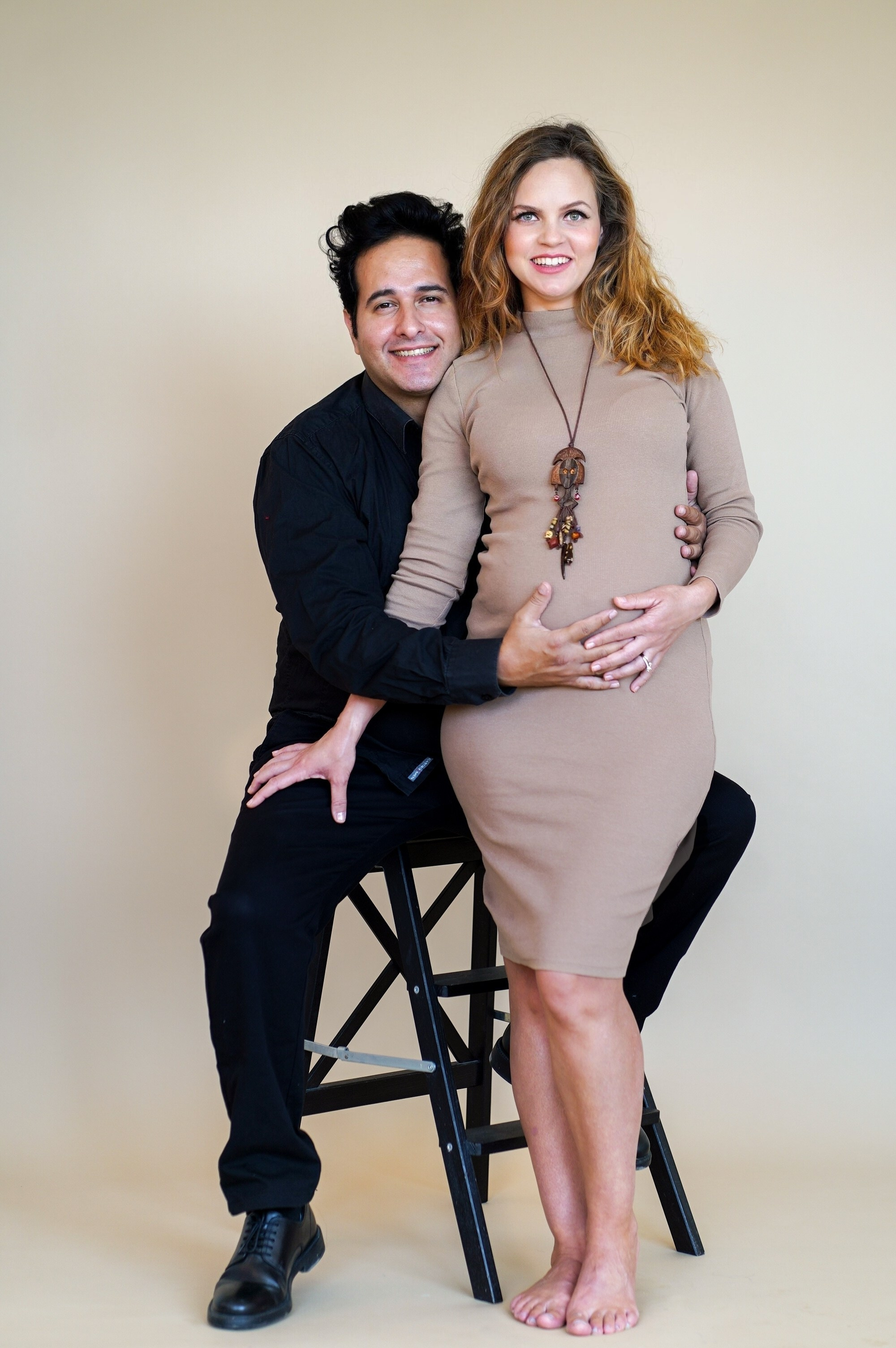 אלכסנדרה — צלמת מקצועית של משפחה, ילדים, אופנה וסרטוני תדמית