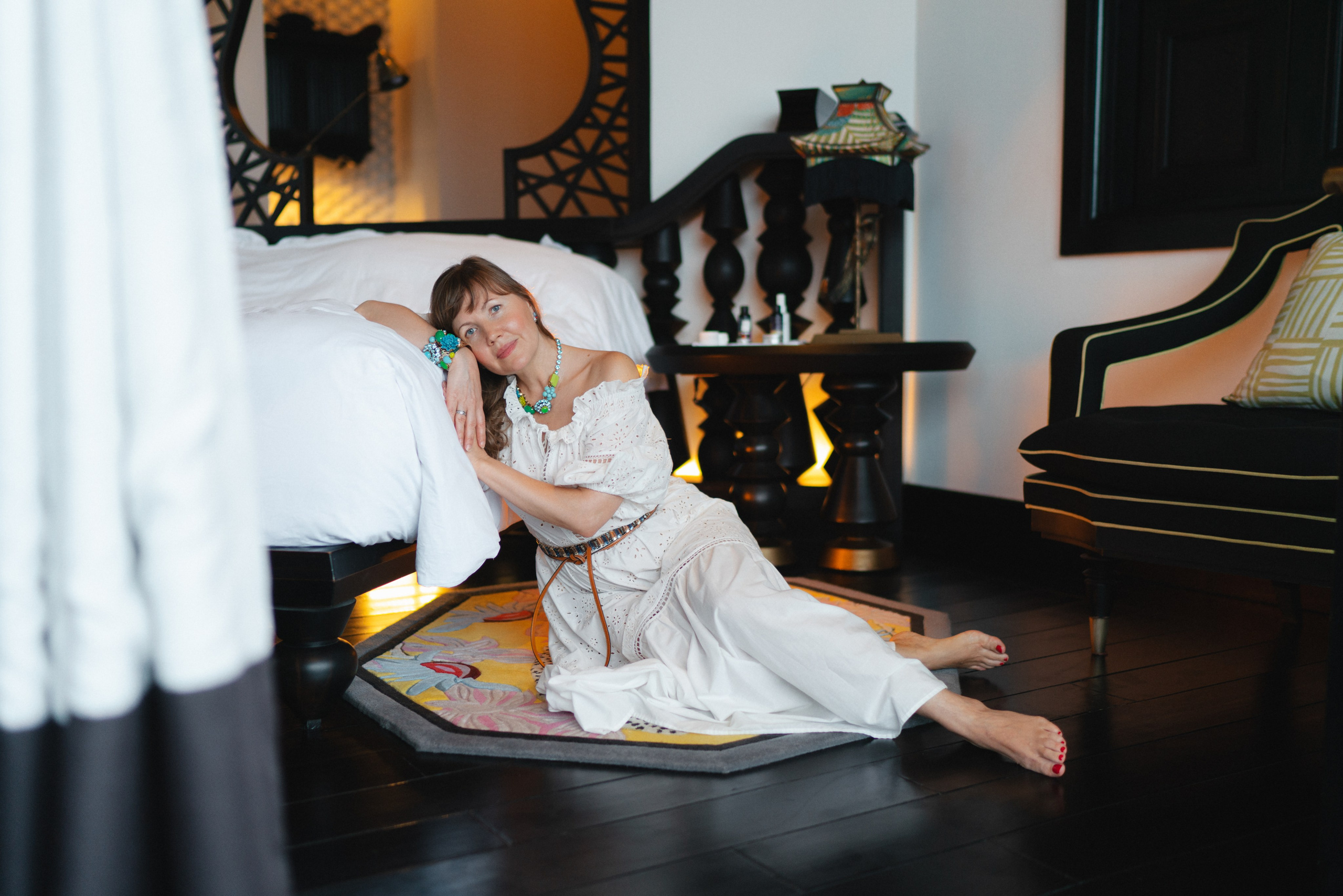 Katerina and Alexey. Aesthetic & Lifestyle photographer in Da Nang, Vietnam