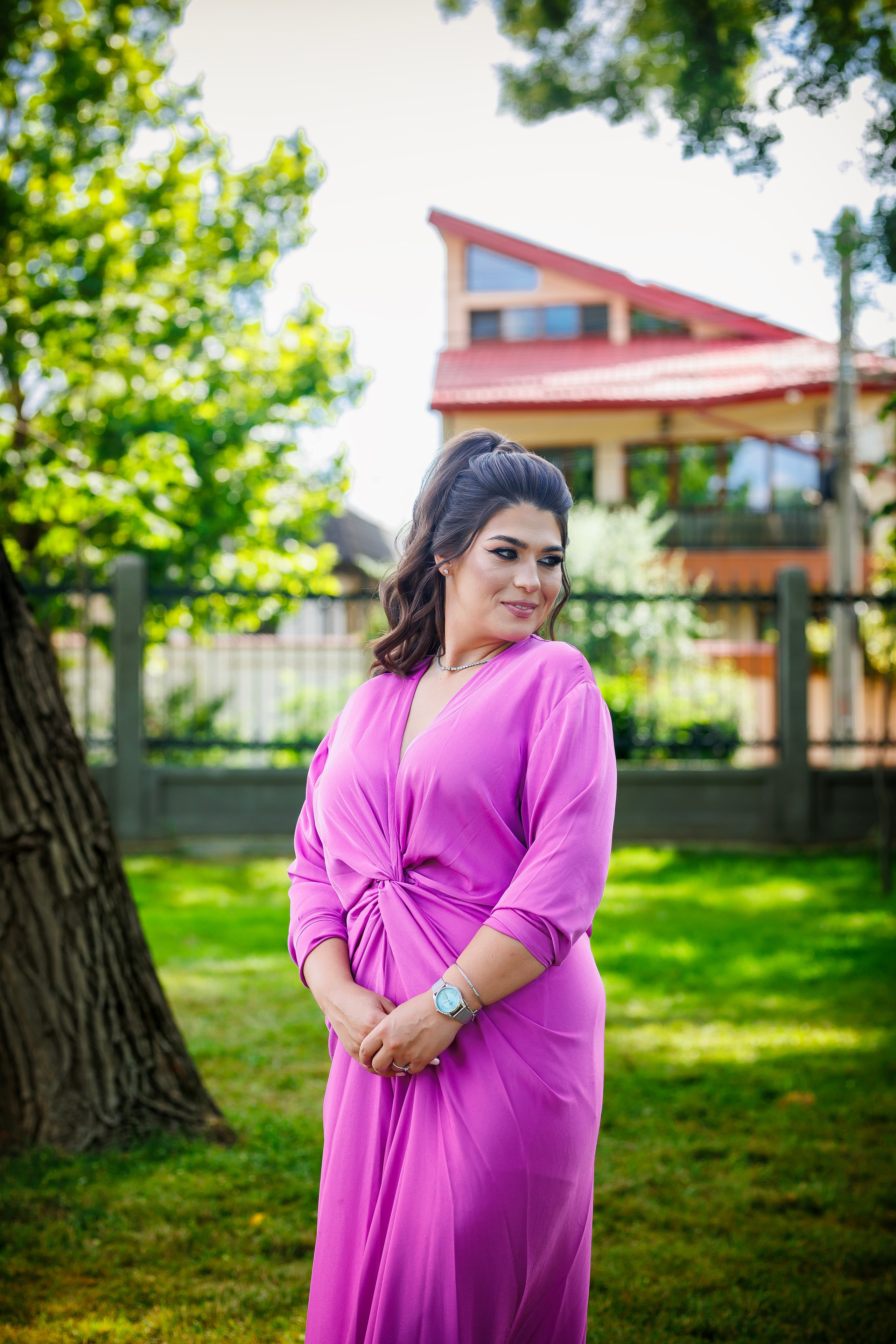 Logodna. Dream Studio Galați – ședințe foto profesionale pentru familie, portrete și evenimente