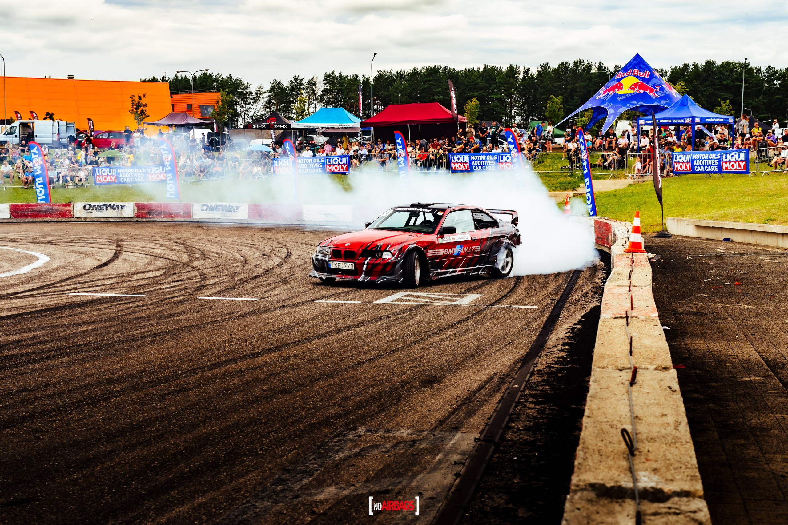 LASF 2024 M. SEMI-PRO DRIFT MOLĖTAI. OnePIXEL