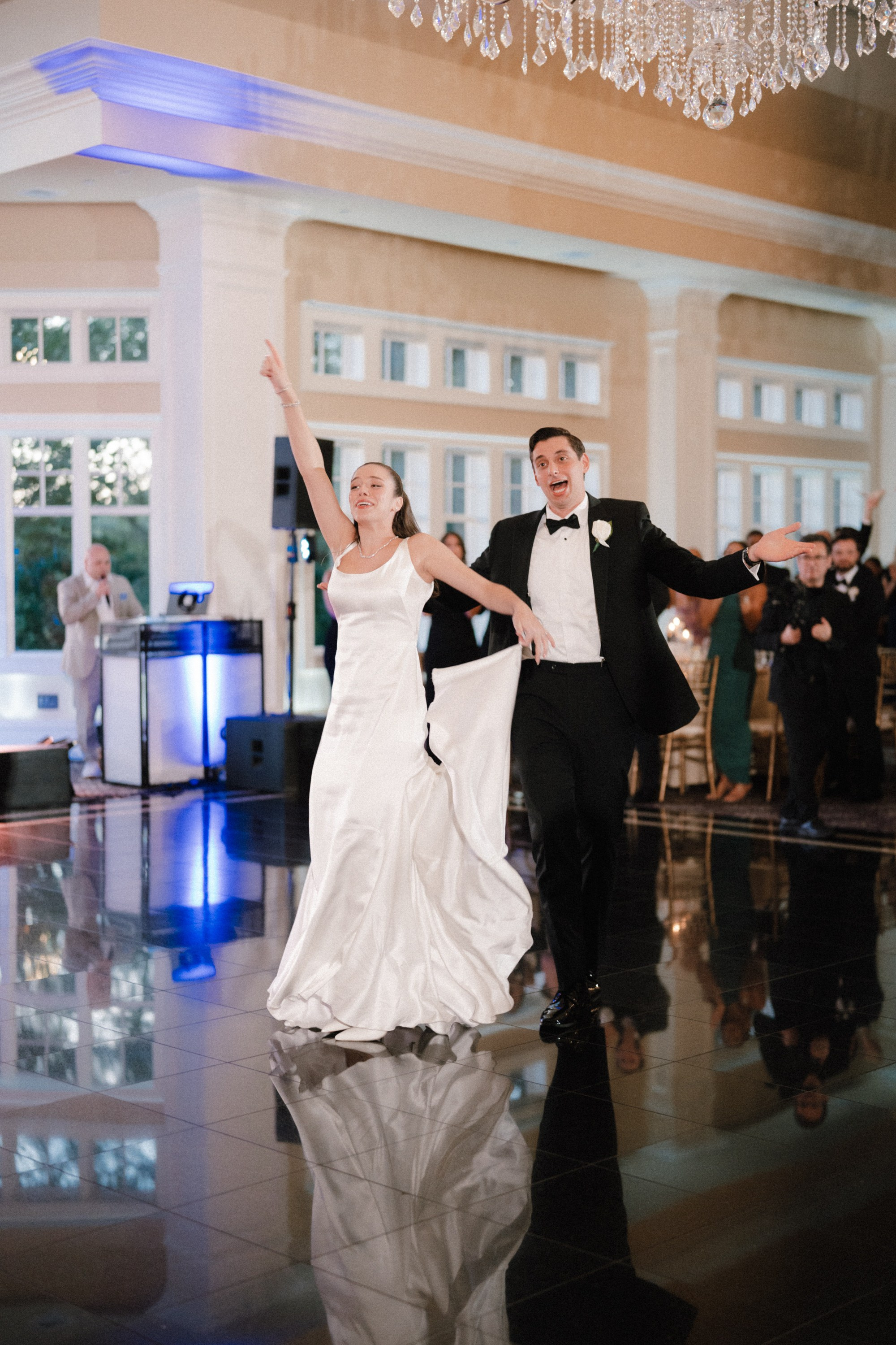 Cristina and Jack. Wedding photographer and videographer New York | New Jersey