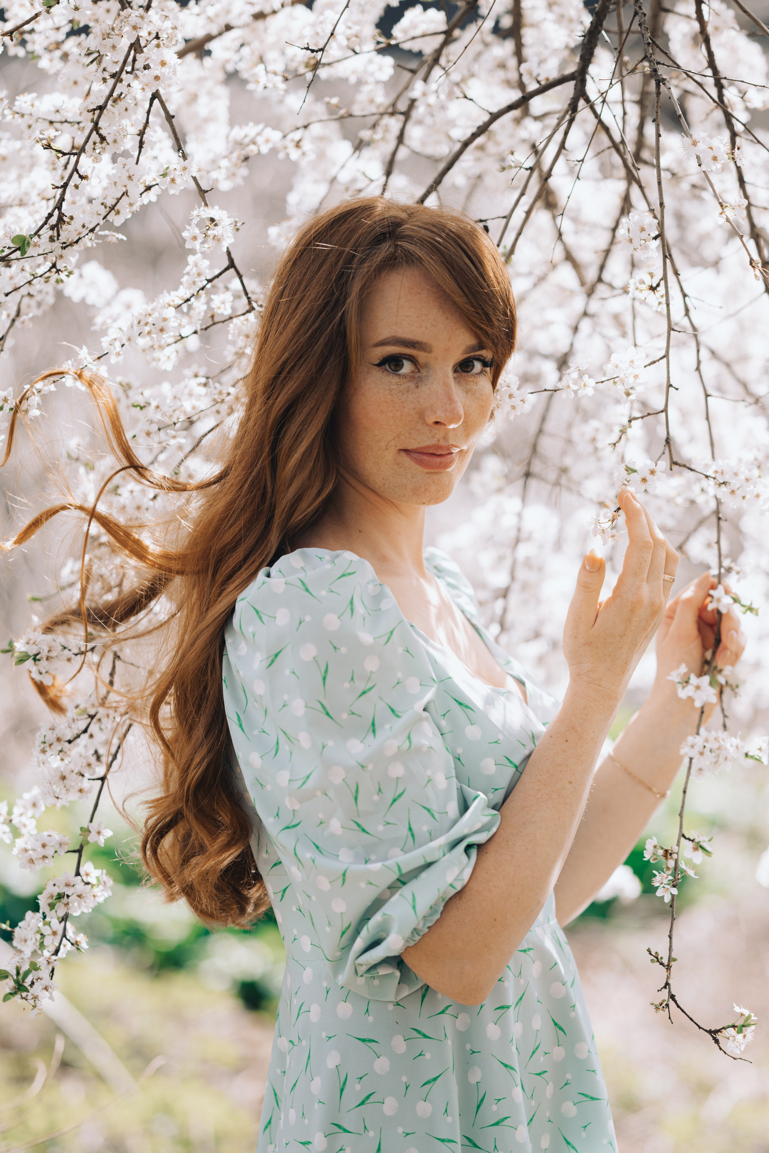 Inna. Victoria Lyubchenko — fine art photography in Bismarck, ND