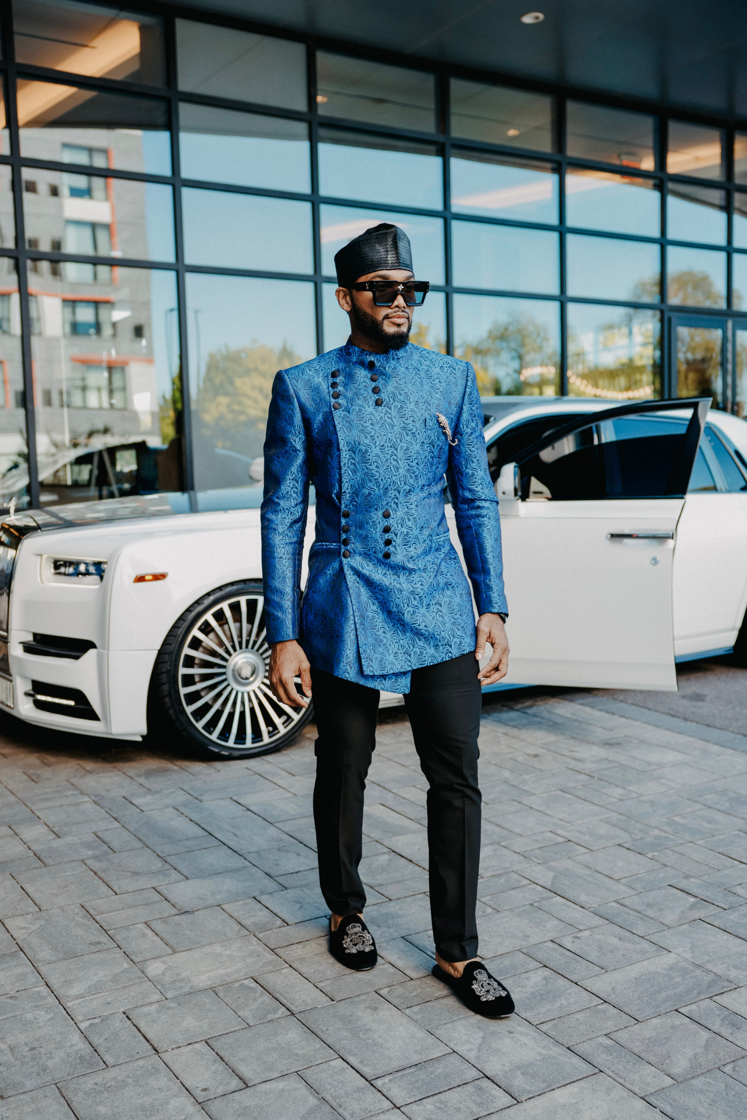 Events. Alex Studio NYC