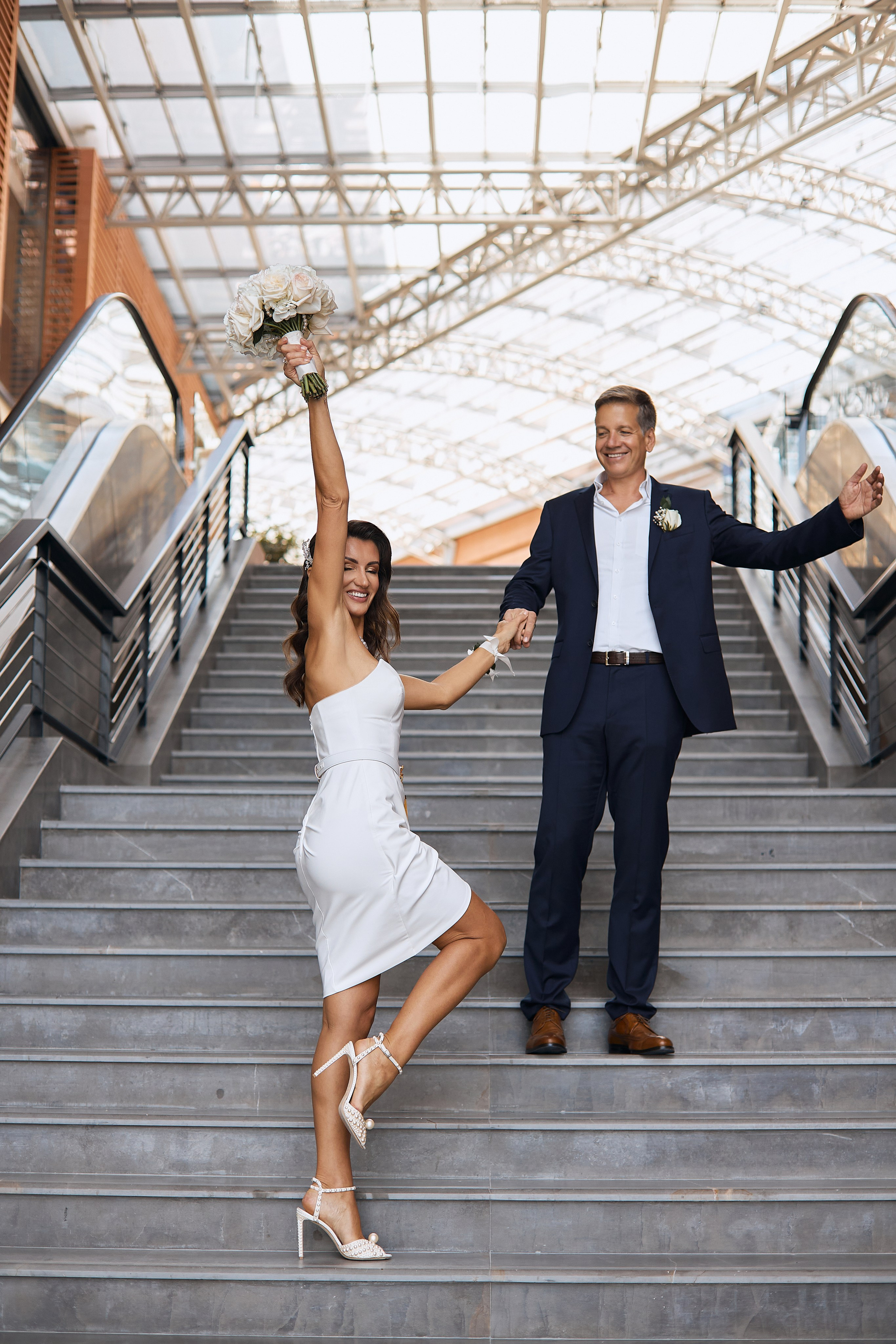 WEDDINGS. Female Photographer in Dubai