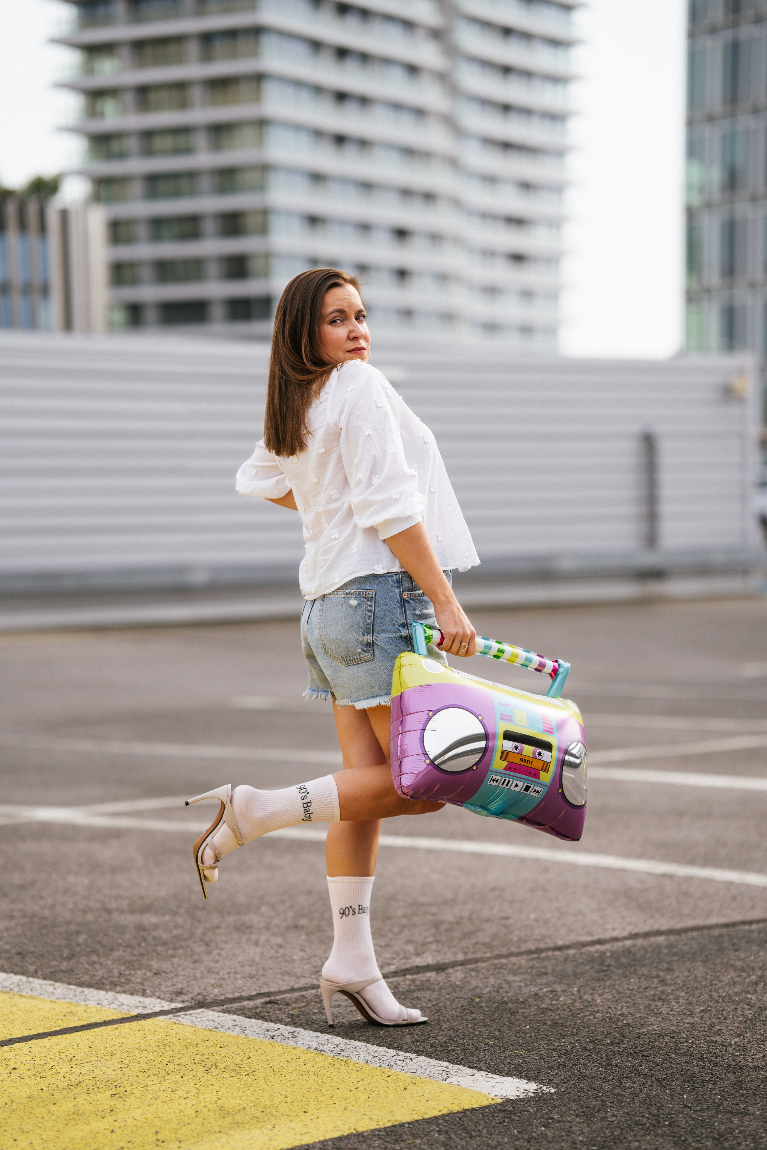 Portréty / Lifestyle / Brand. Jana Holubová | Svatební, párová a rodinná fotografka v Praze