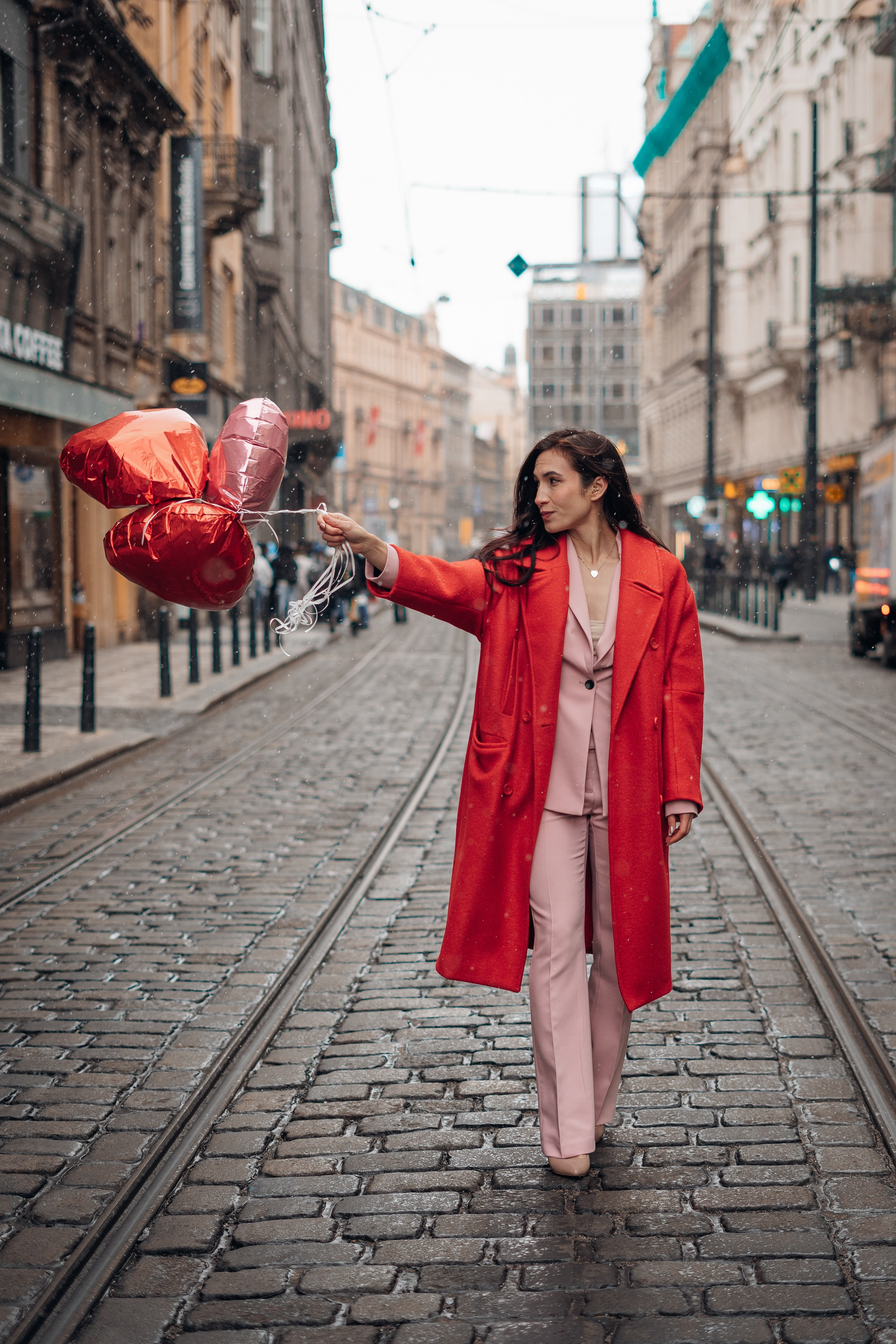 Den lásky. Jana Holubová | Svatební, párová a rodinná fotografka v Praze