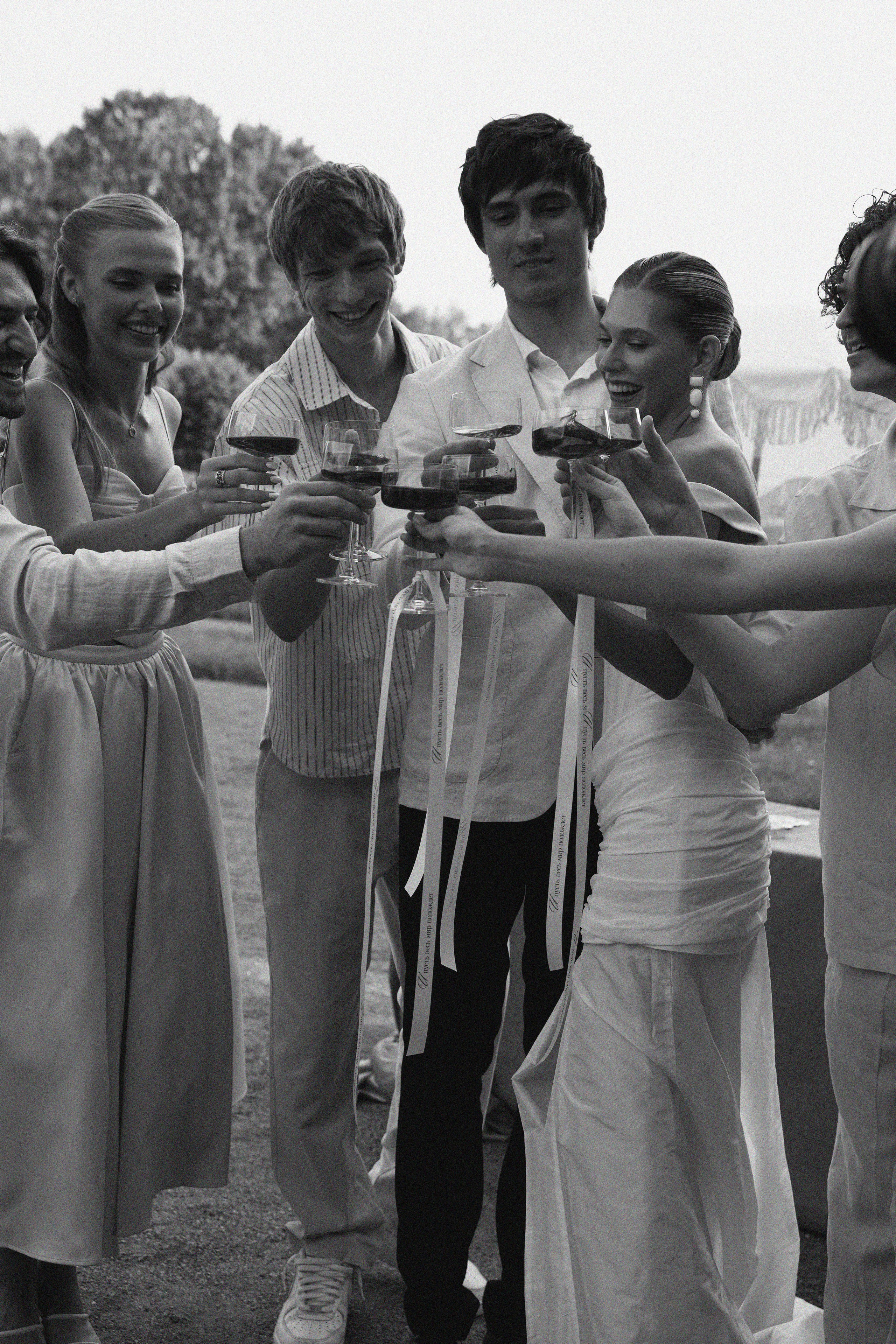 Christina & Mark. Elena Ruzgis — Editorial Wedding & Portrait Photographer