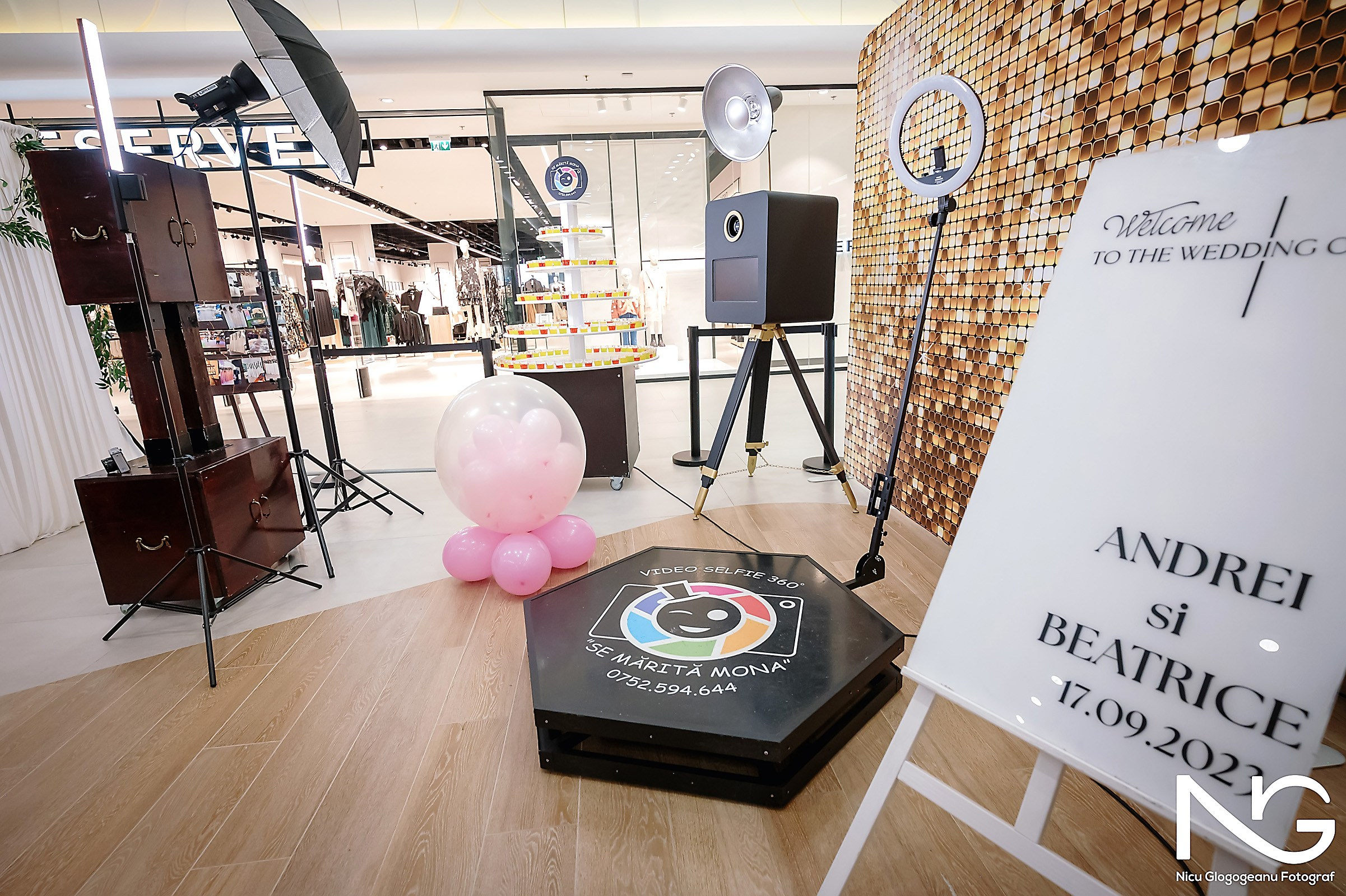 Fotograf Targ de Nunta Pitesti 2024 Fotograf Nunta Botez Pitesti Craiova Corporate