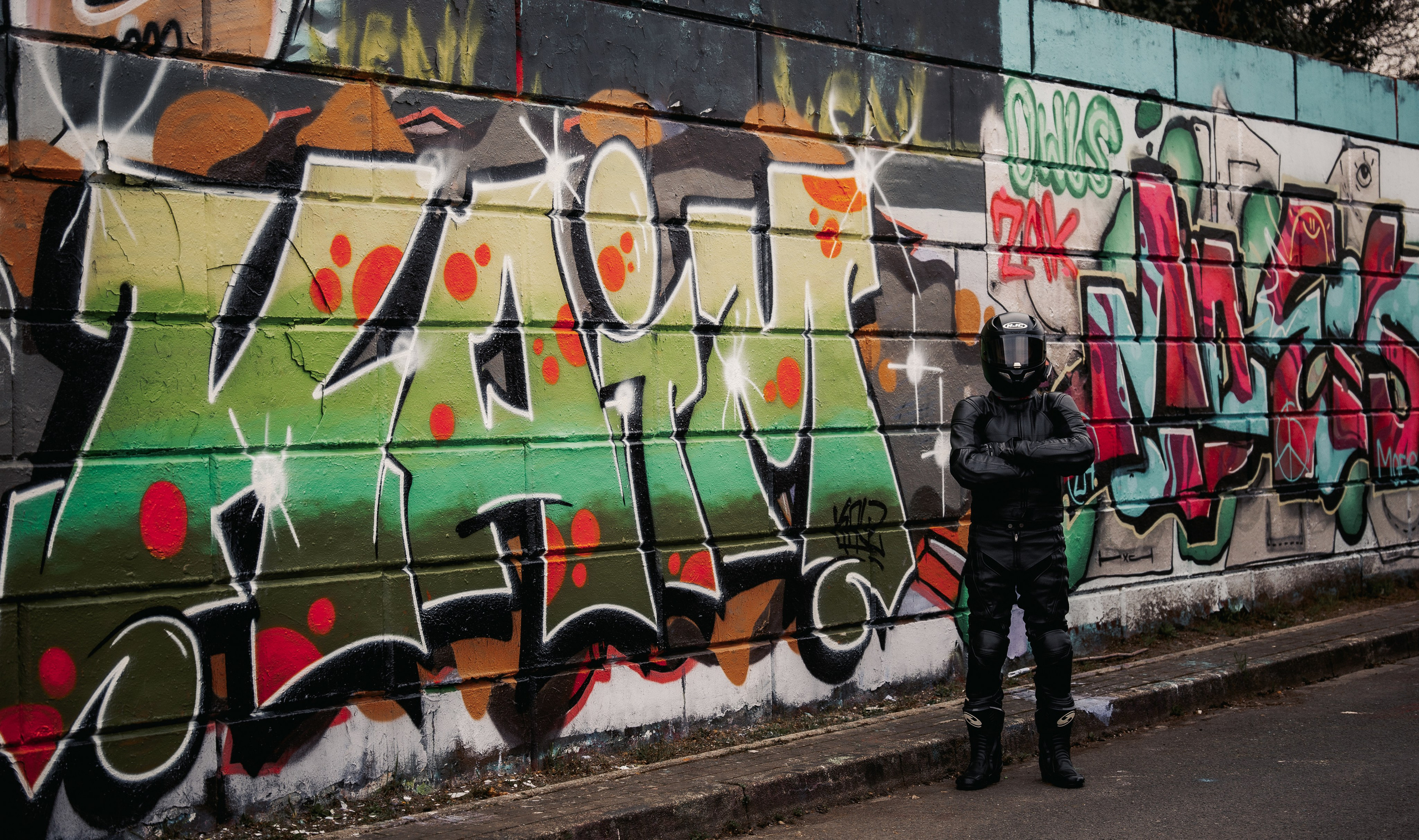 Motorrad-Fotoshooting. Neugeborenen, Kinder, Familie Fotografin Oberhausen NRW Marina Lykov