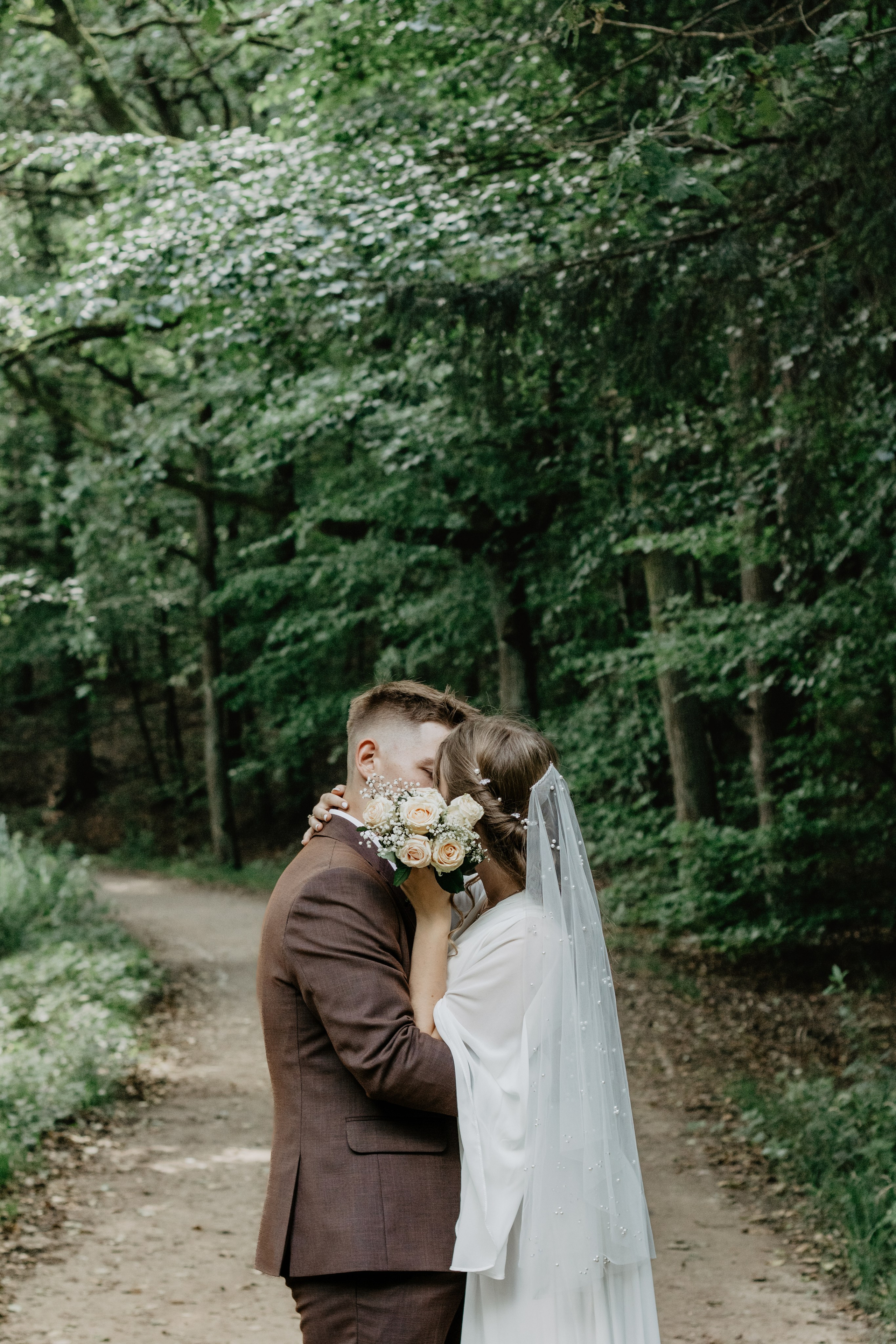 Sesje ślubne. Ania Smol Fotograf Olsztyn