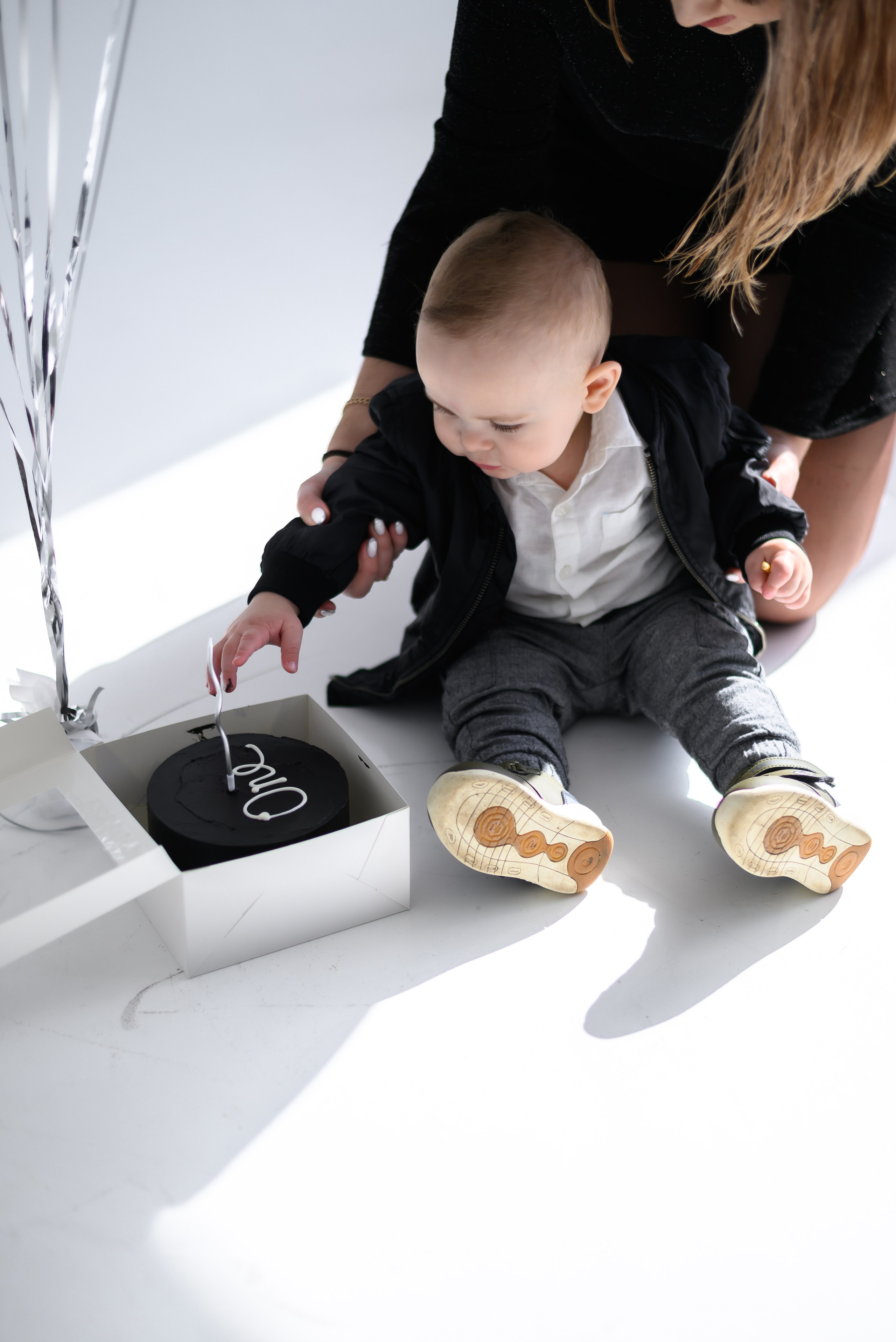 Family Photo. ST.PHOTO13