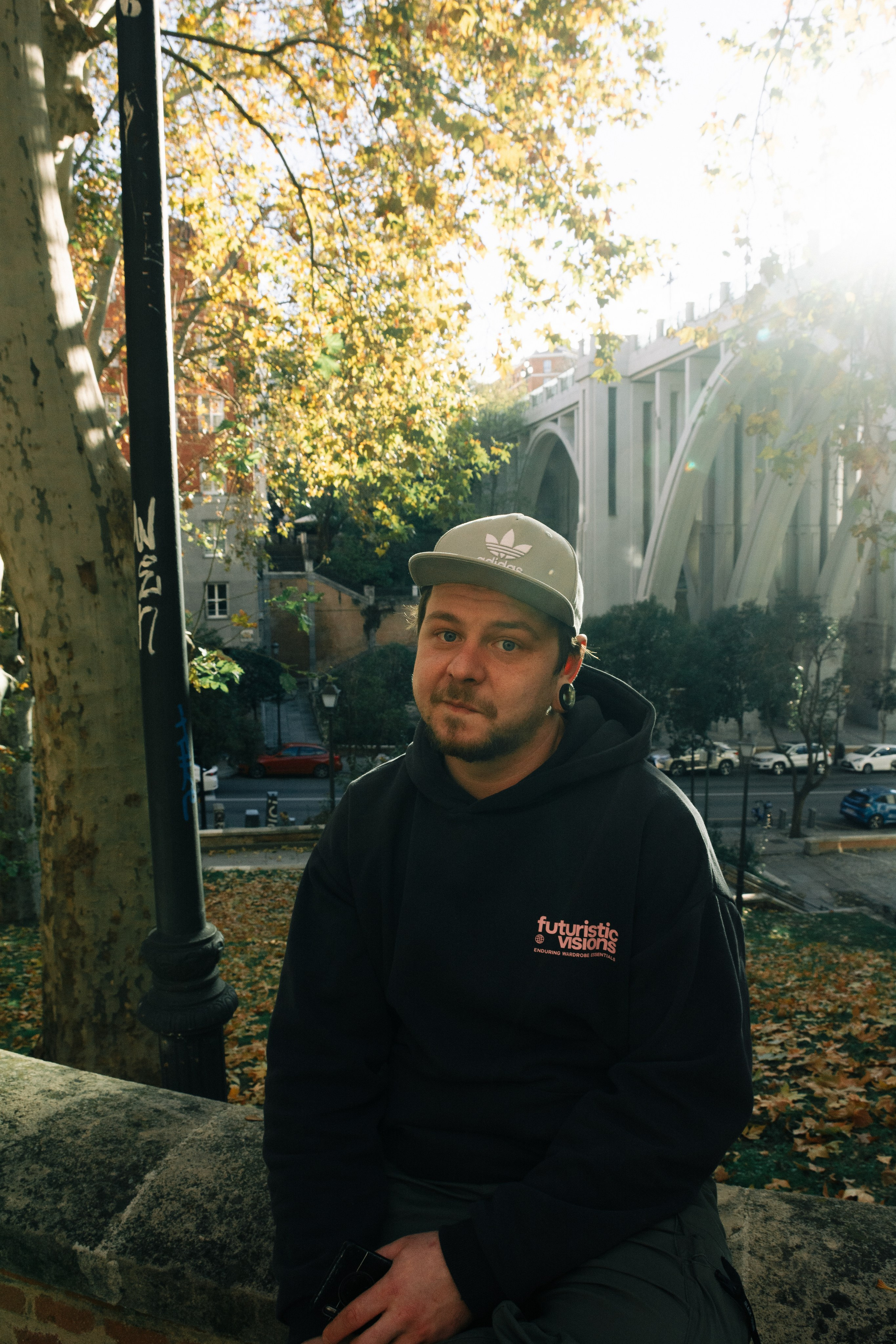 Viter. Shpanarskiy Nazar