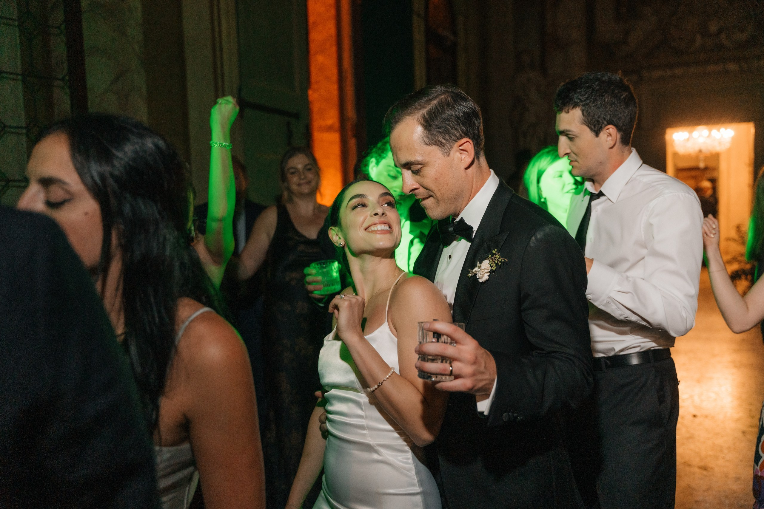 Scott & Elena. Wedding photographer Natalia