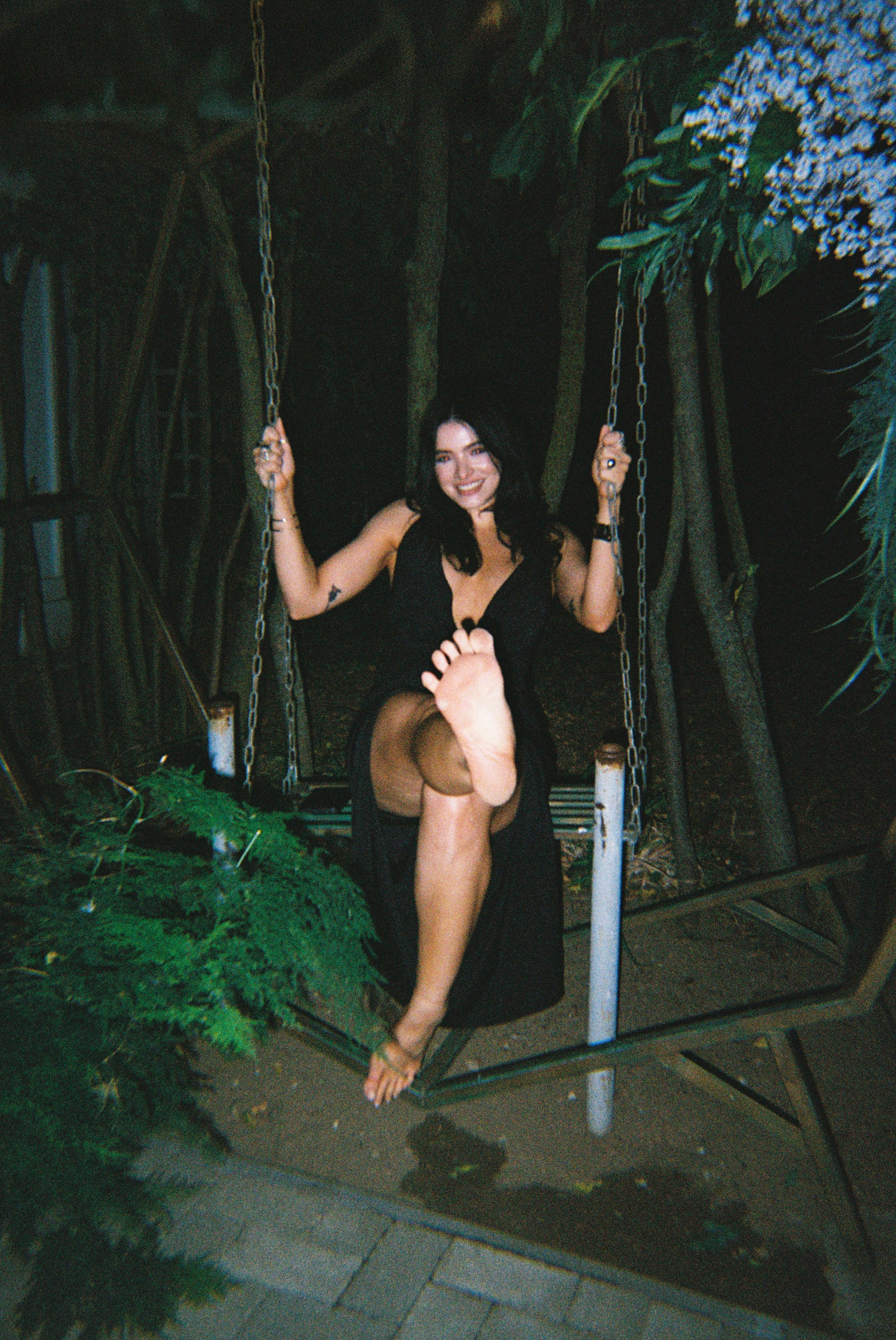 Sabina & Cristi’s wedding