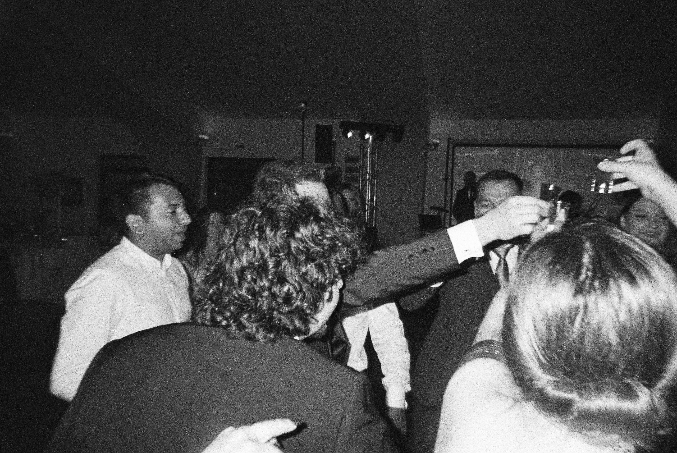 Alex & Ioana’s wedding