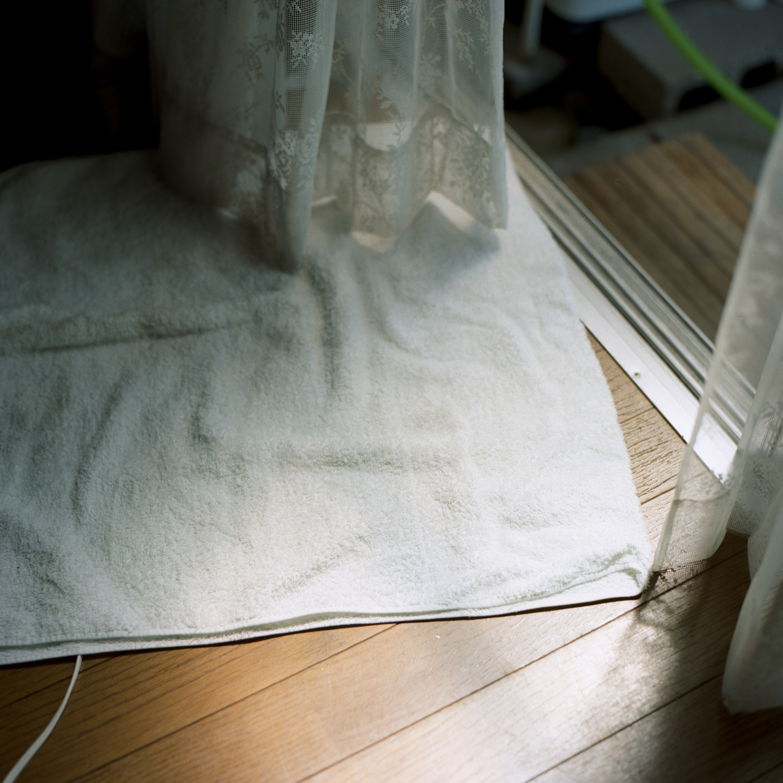 祖母とのヴァナキュラー. MT