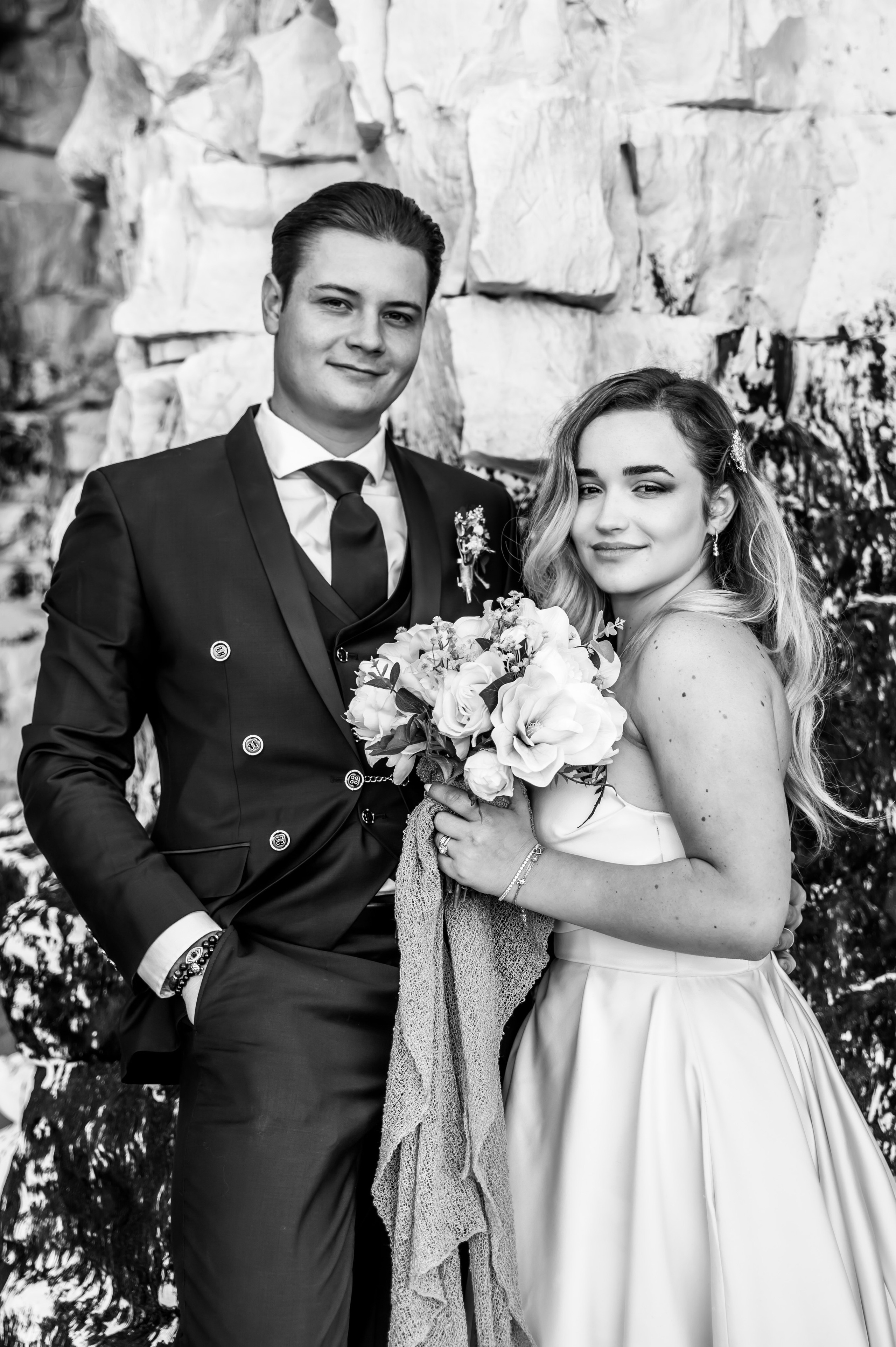 Weddings. Lucia Adam Family Photography