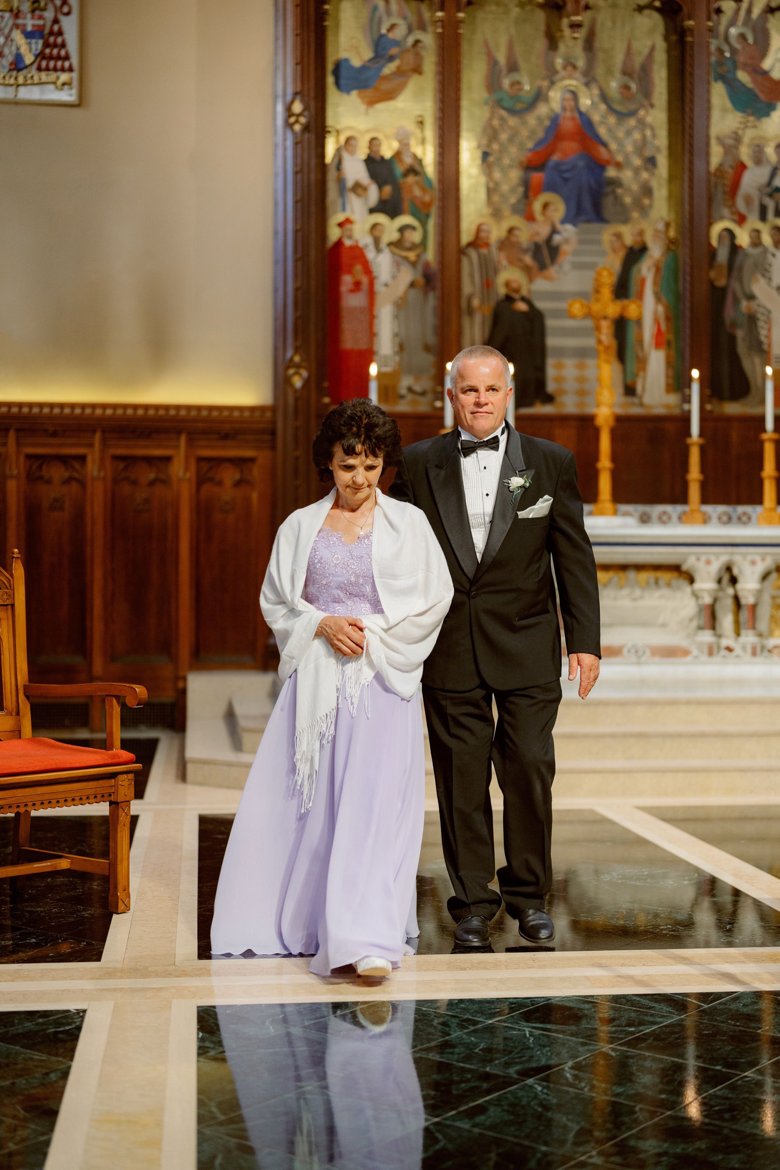 Caroline and Brendan’s Elegant Multicultural Wedding. Wedding photographer and videographer New York | New Jersey