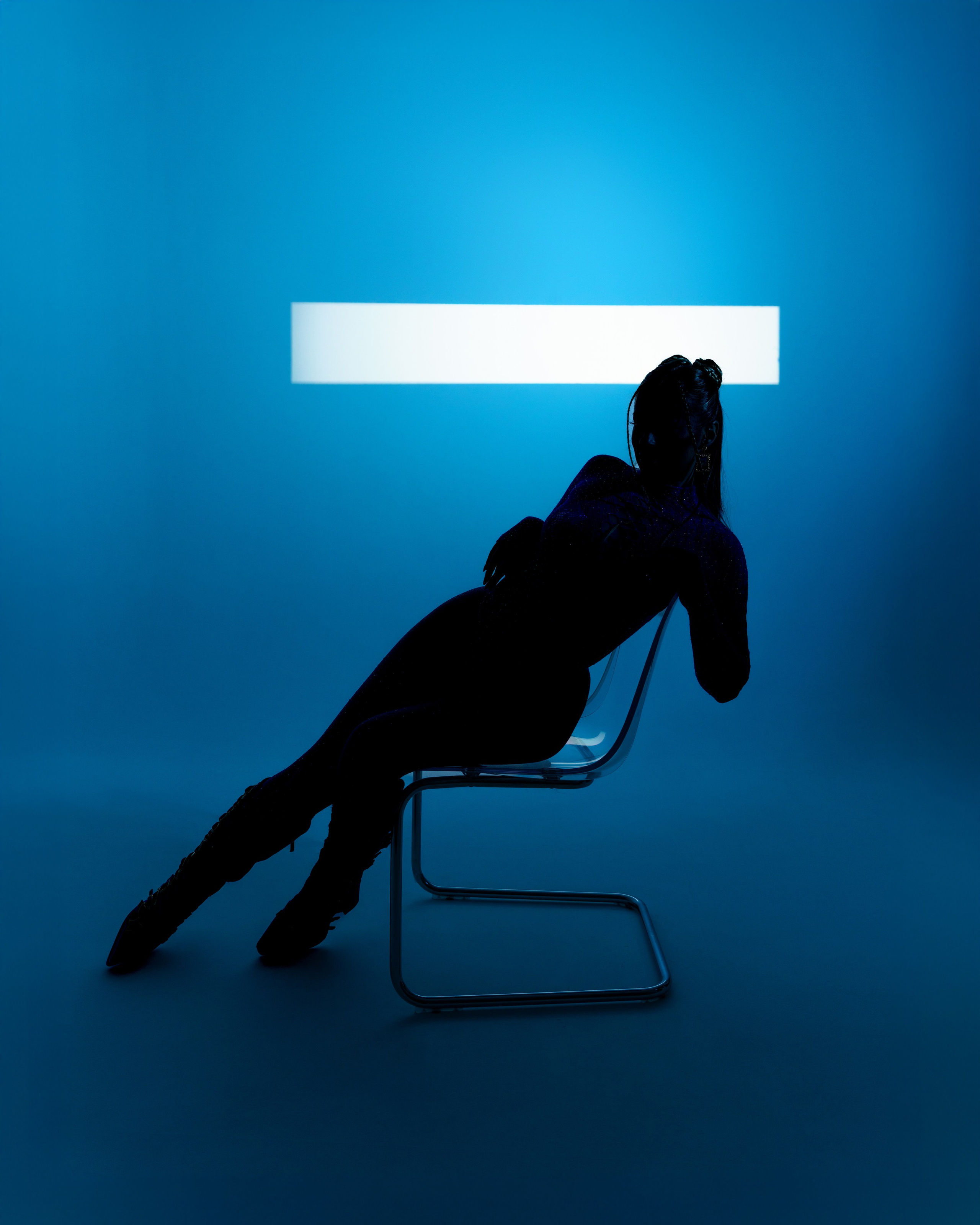 Mira. Photographer in Kraków — Dimston