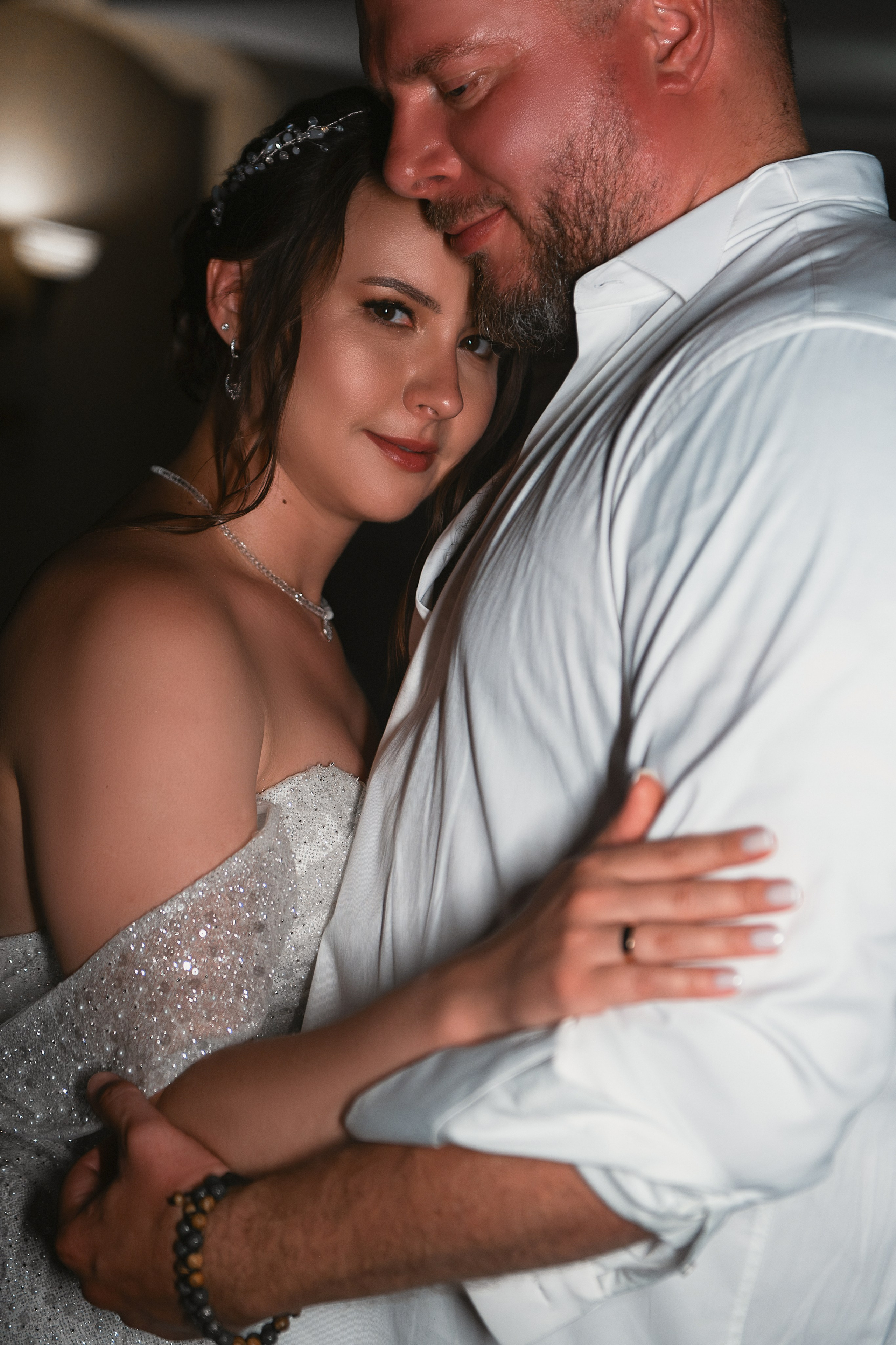 Max & Antonina. Фотограф в Анталии (Турция) Ева Сэрт