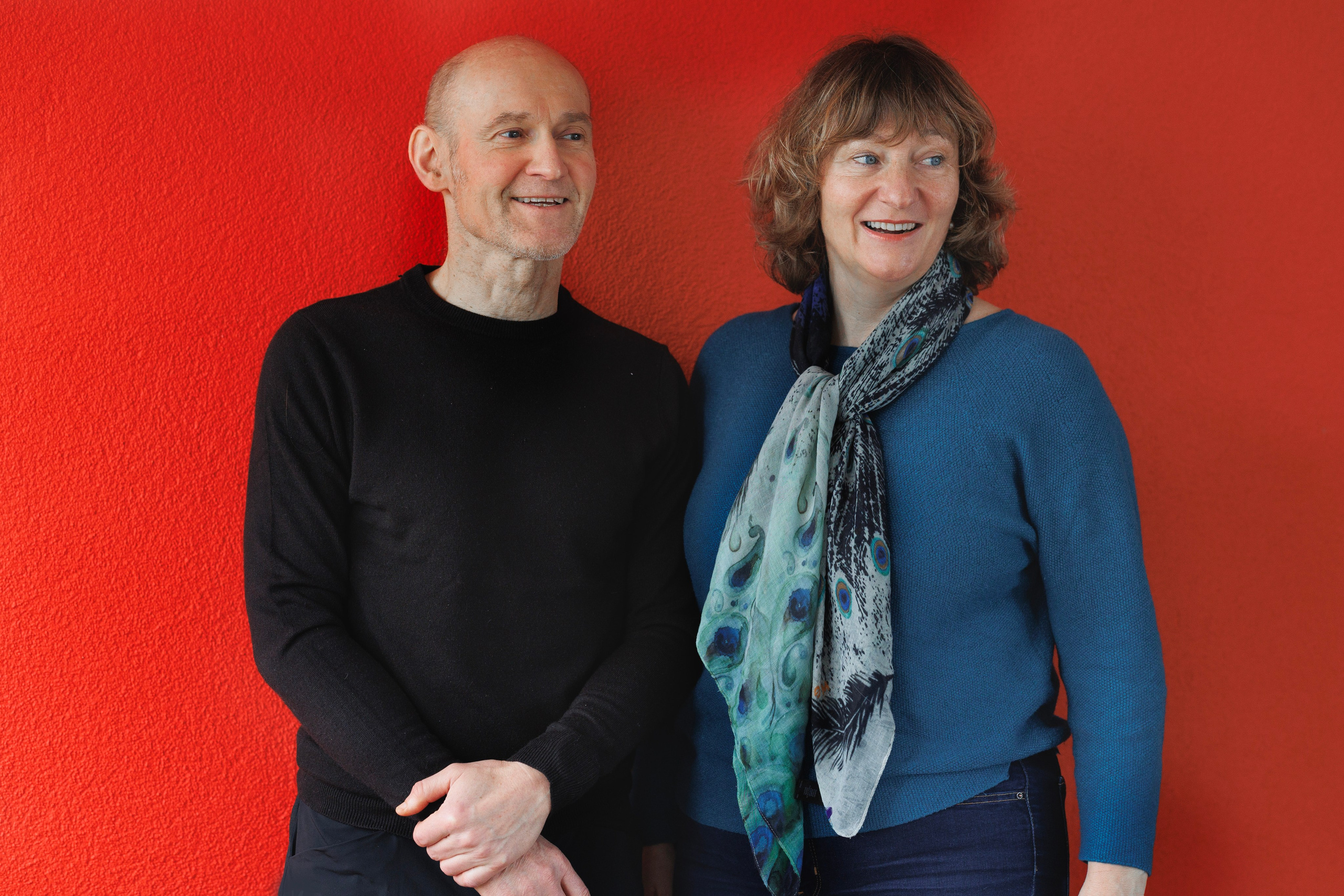 Familie. FotoStory by Lana Gfeller / Kanton Zürich