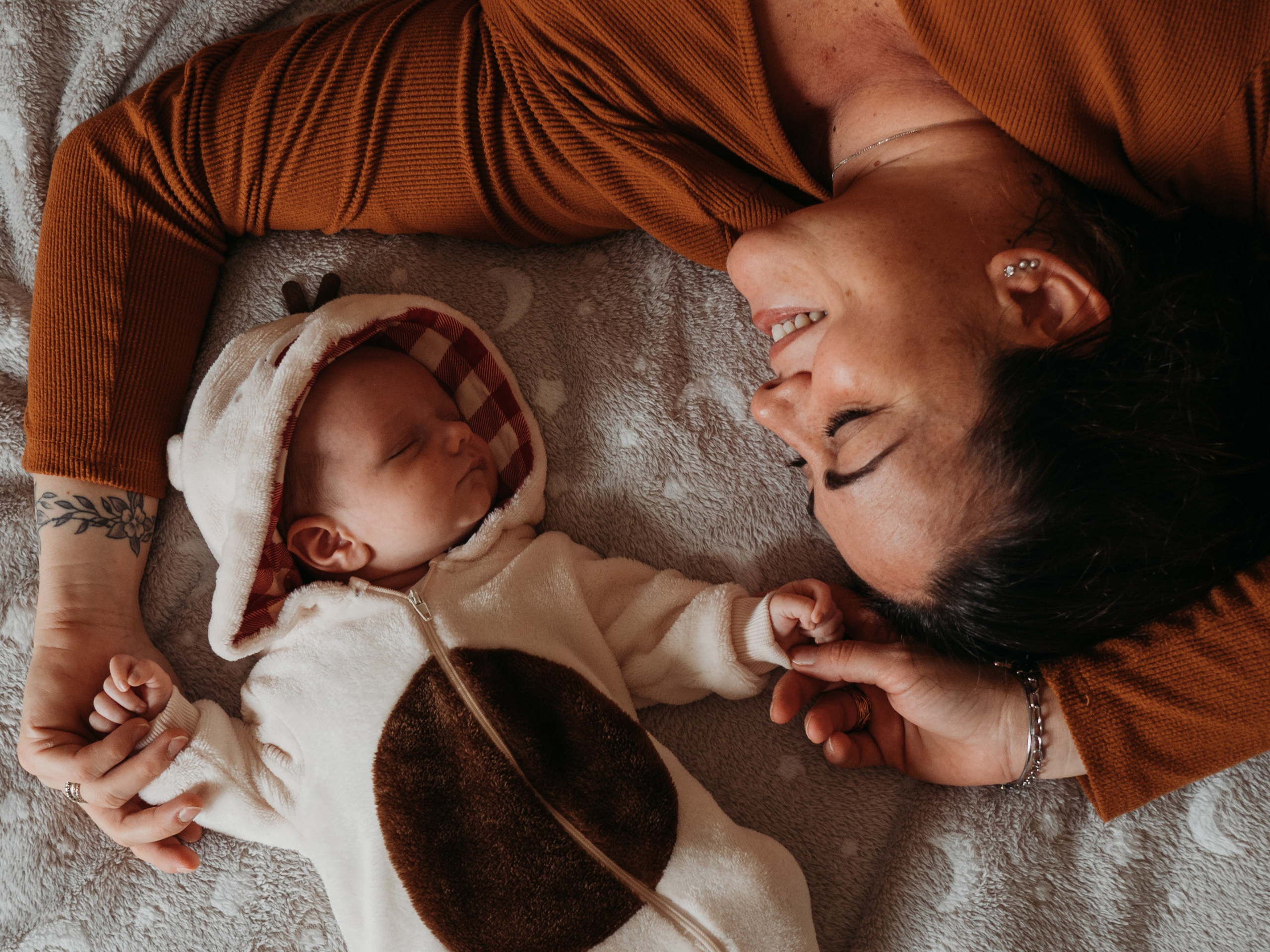 Photo portfolio. TanChuSpace