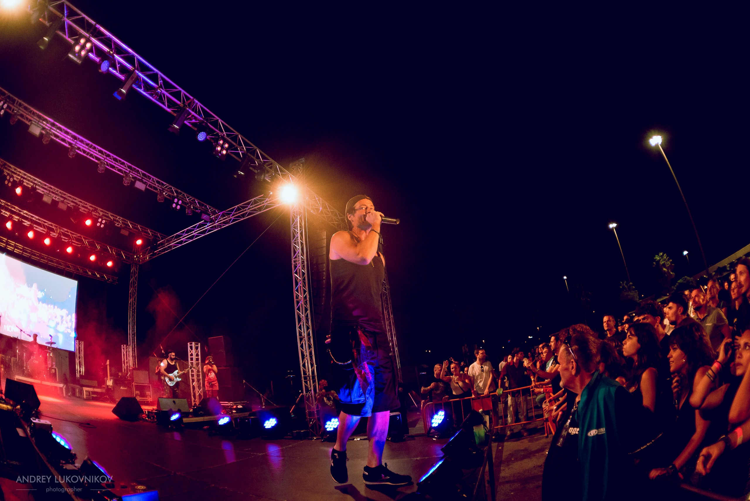 Rage Rising — RATM Tribute | Rock Against Cancer Torrevieja