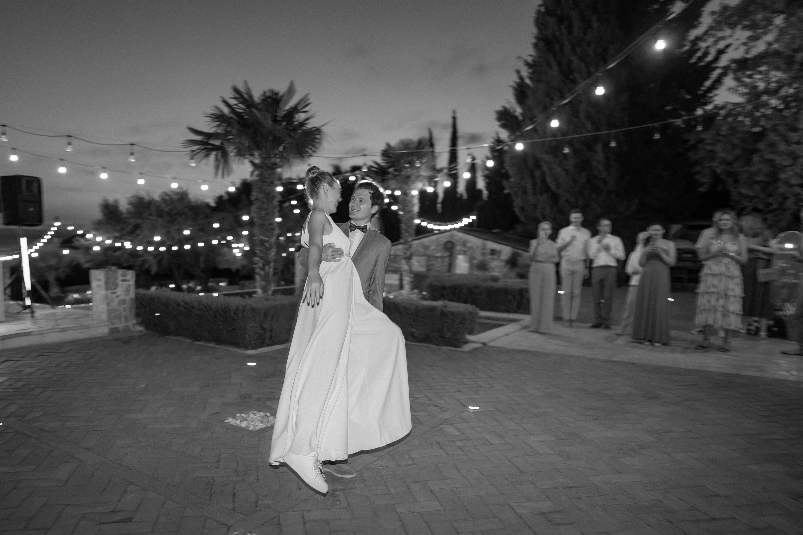 Talici Hill Wedding in Montenegro